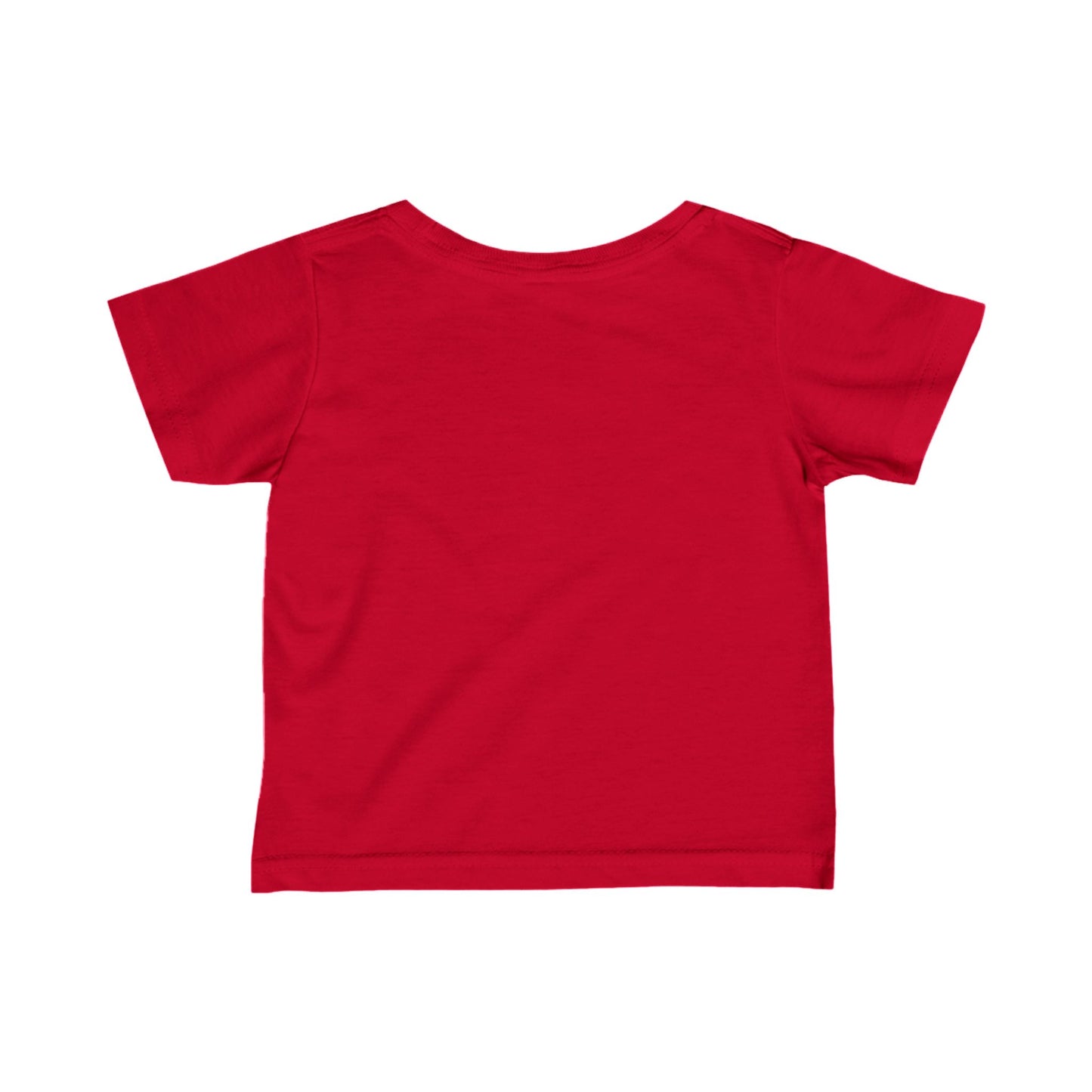 Infant Fine Jersey Tee Shooting Star #2