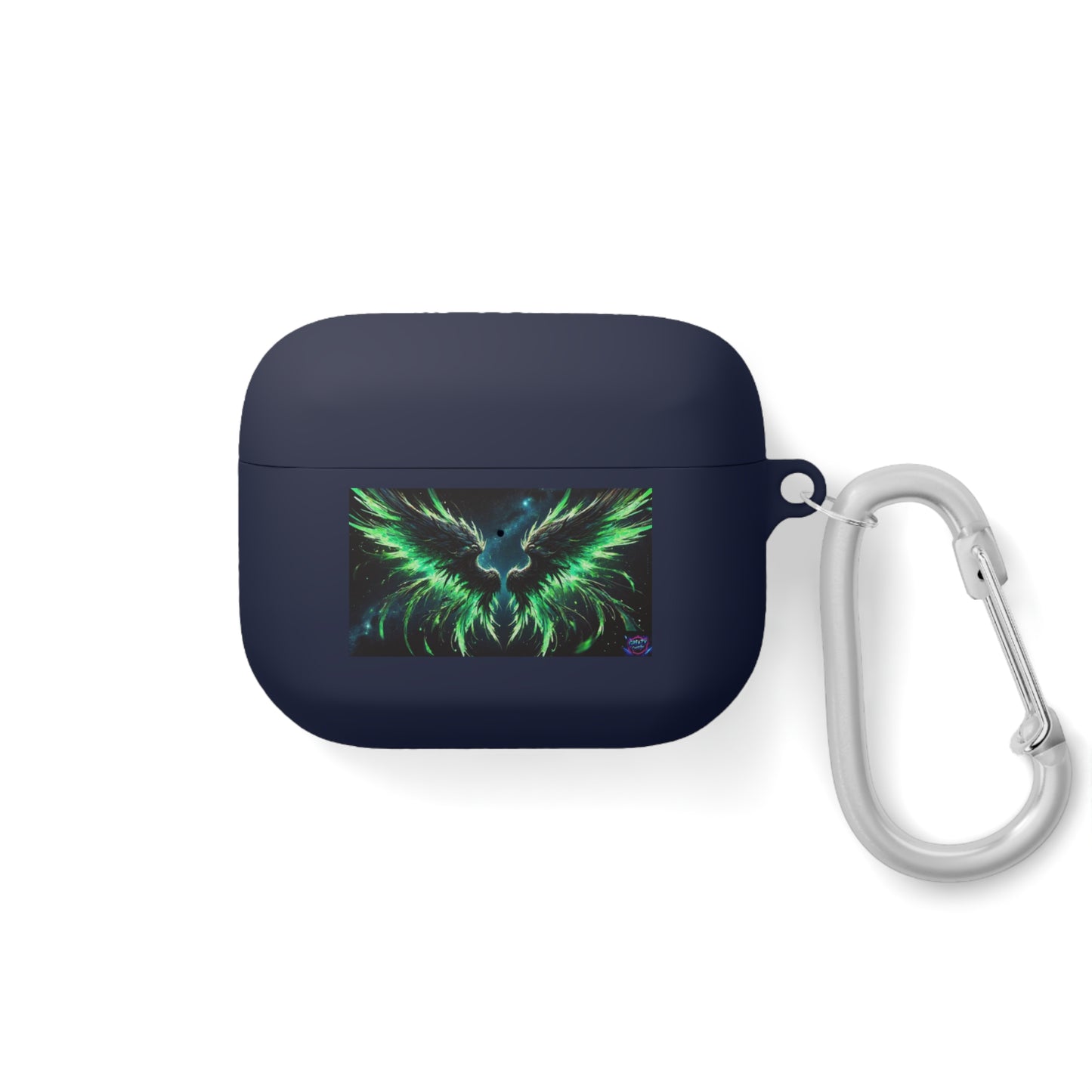 GREAZY WINGS AirPods and AirPods Pro Case Cover