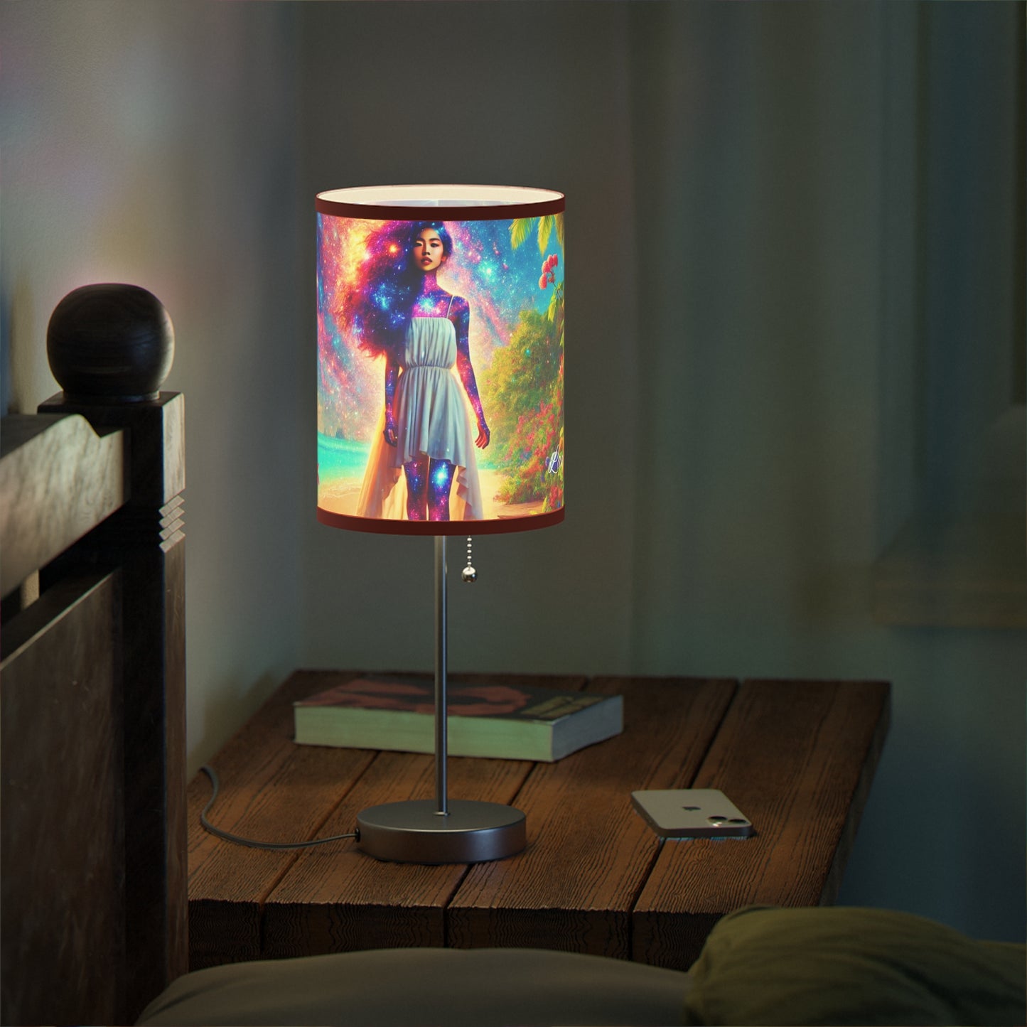 Lamp on a Stand, US|CA plug Starseed 💫