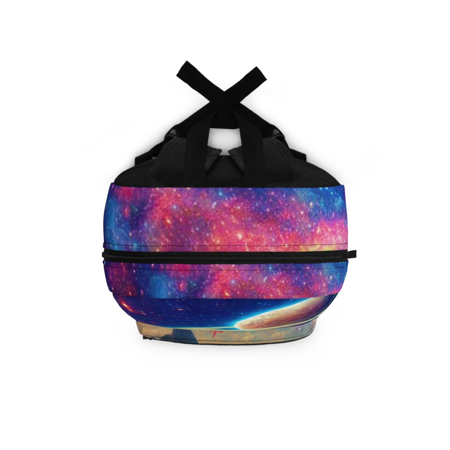 Backpack Starseed 💫