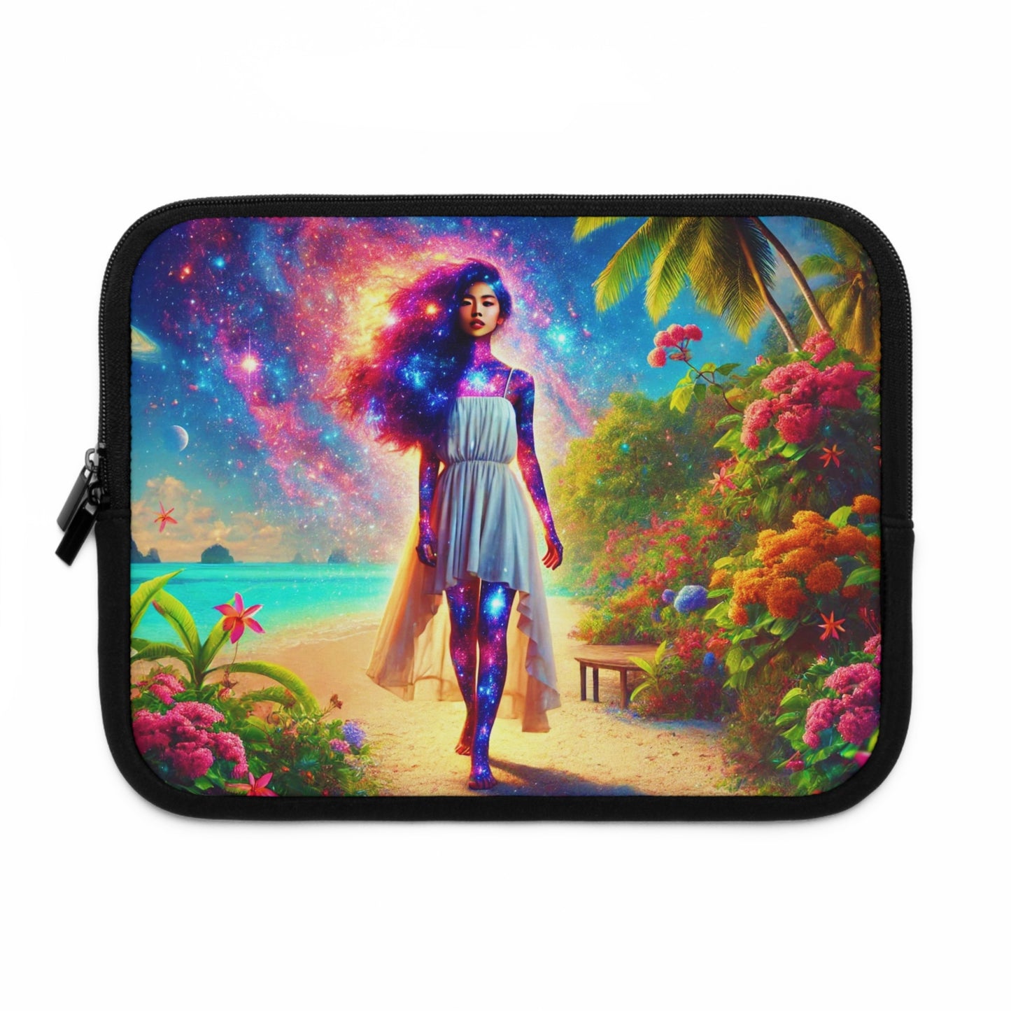 Laptop Sleeve Starseed #2