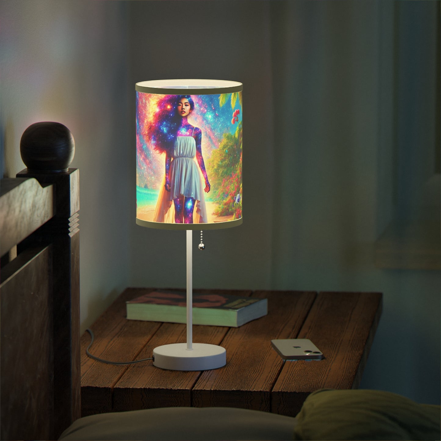 Lamp on a Stand, US|CA plug Starseed 💫