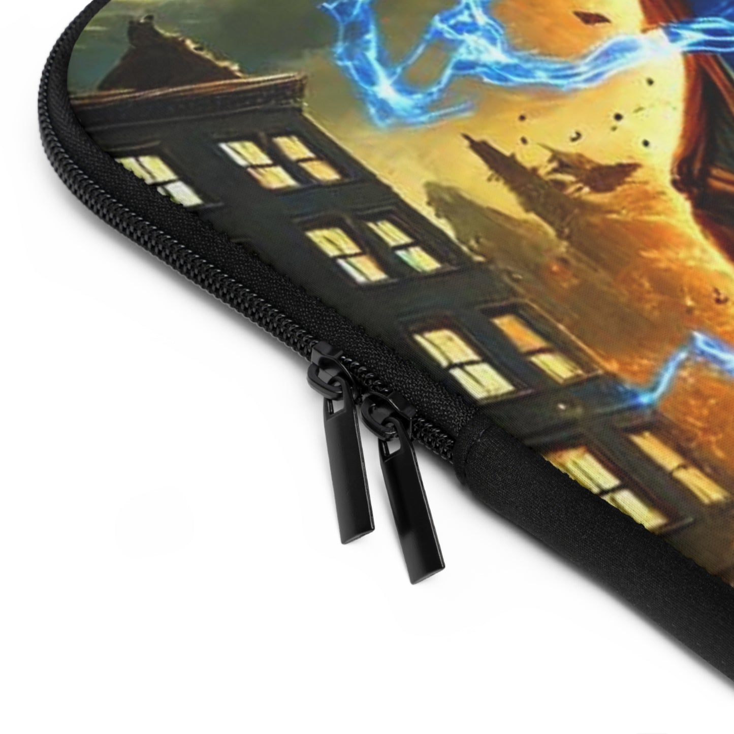 "UNSTOPPABLE" Laptop Sleeve