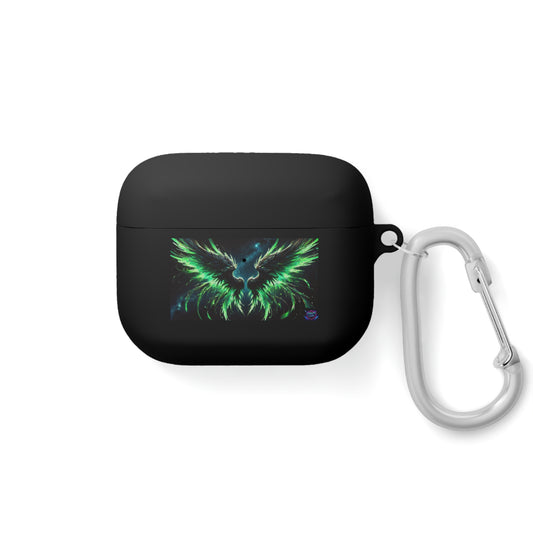 GREAZY WINGS AirPods and AirPods Pro Case Cover