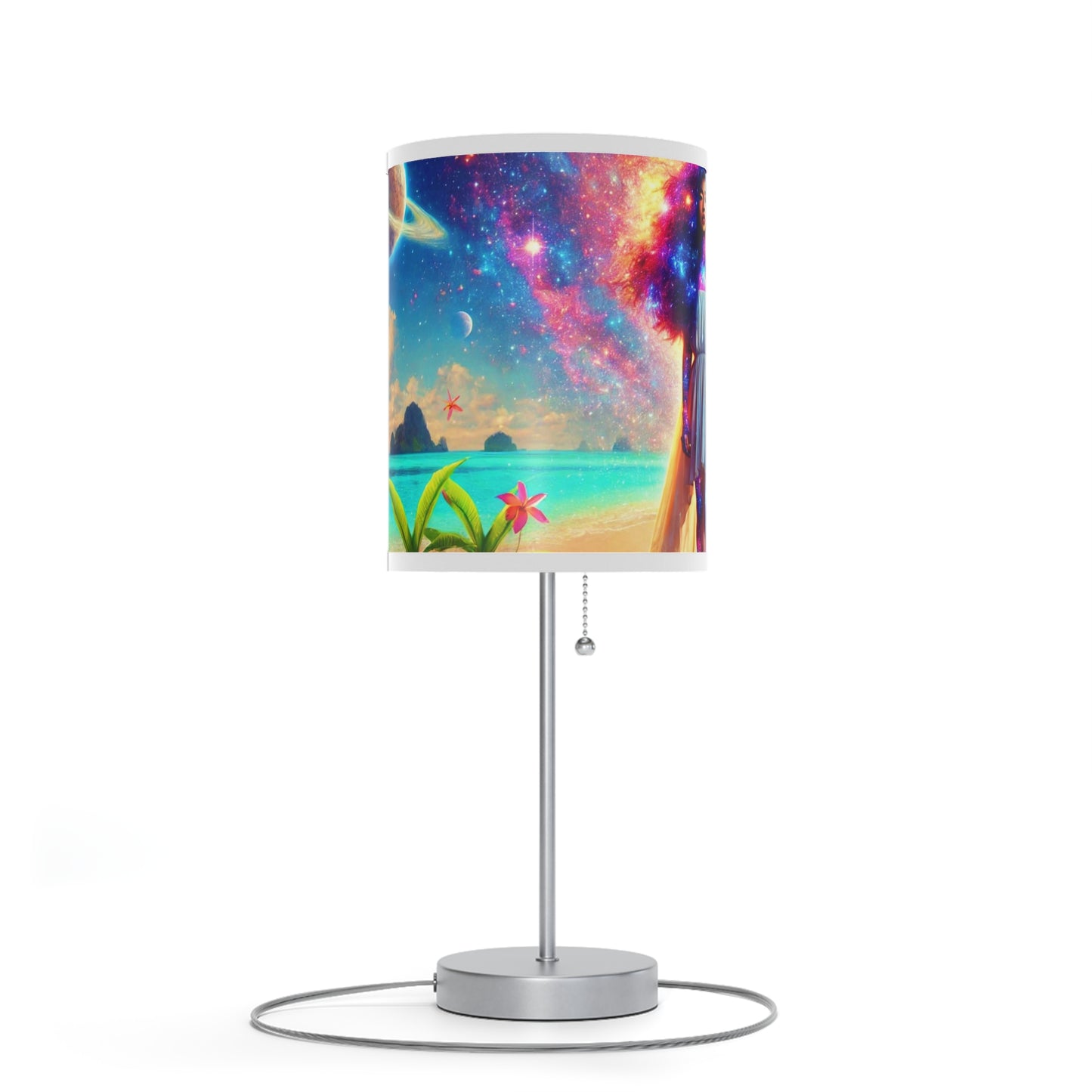 Lamp on a Stand, US|CA plug Starseed 💫