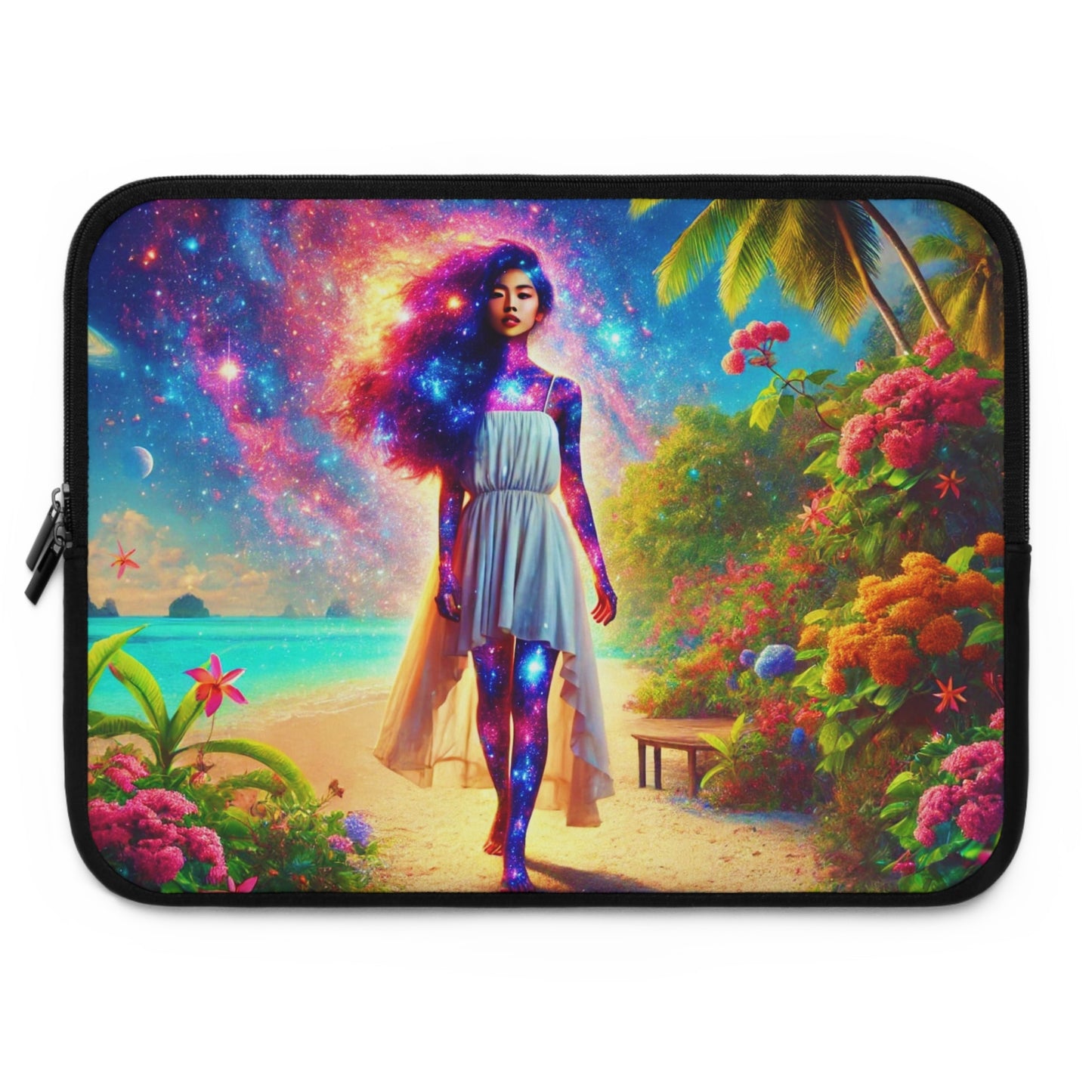 Laptop Sleeve Starseed #2