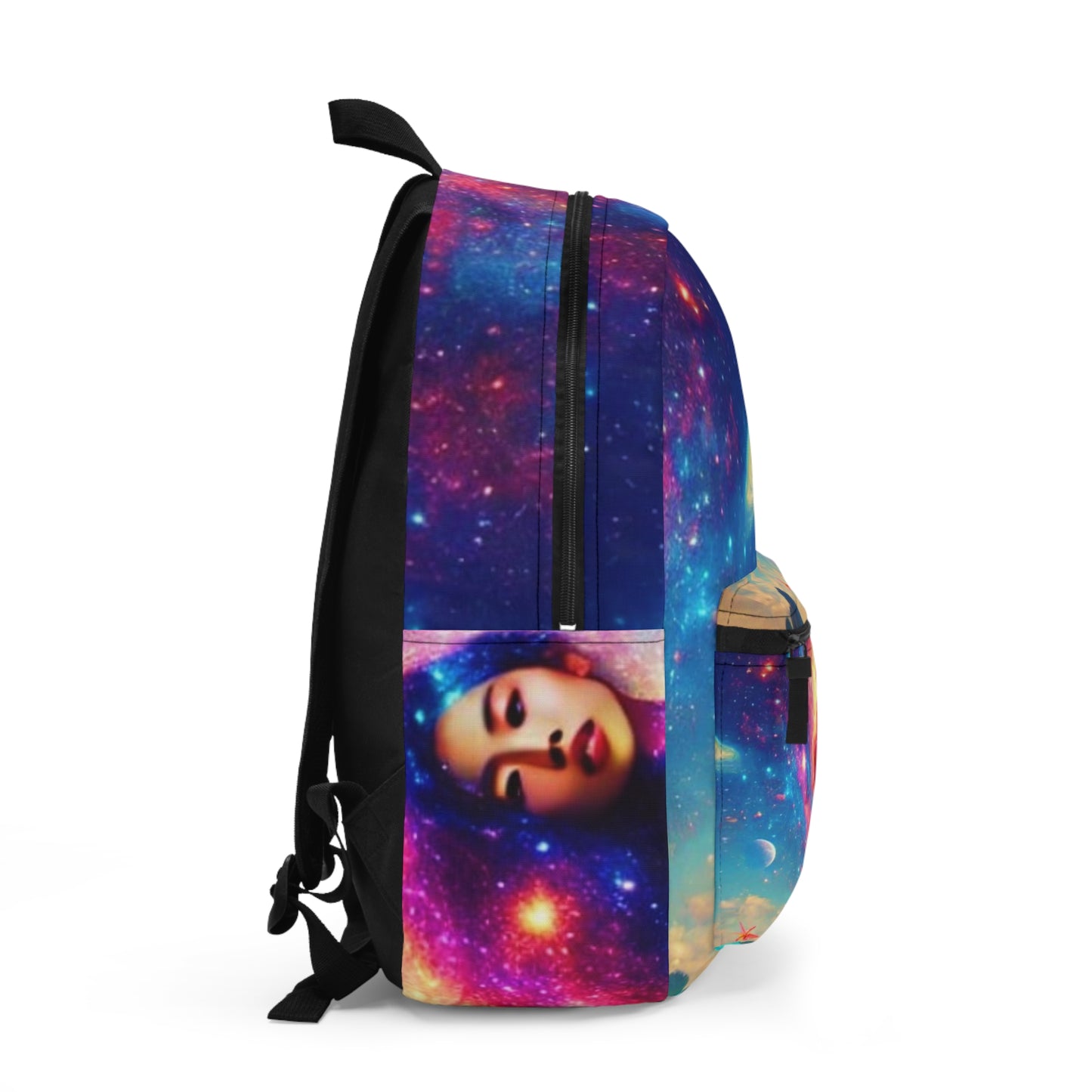 Backpack Starseed 💫