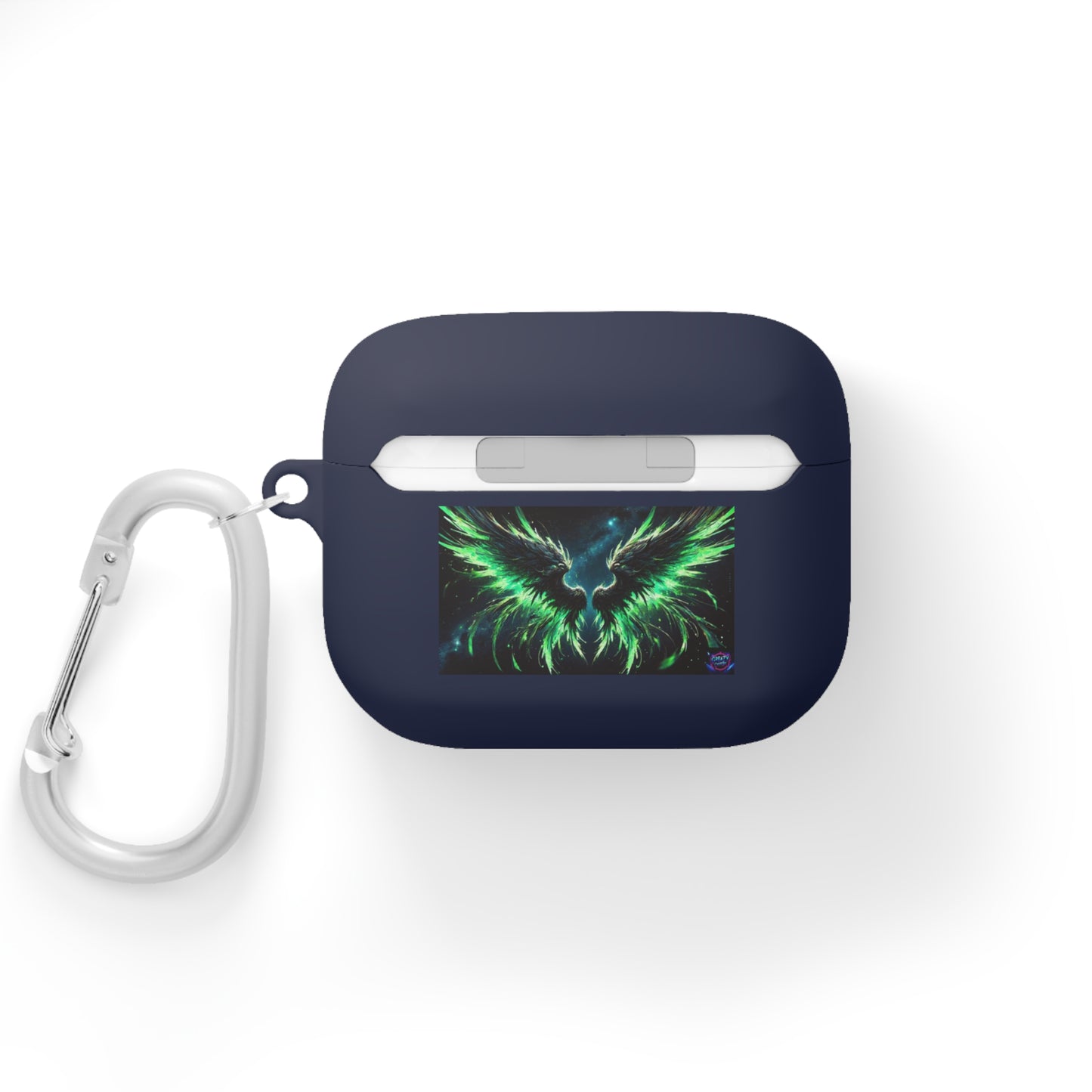 GREAZY WINGS AirPods and AirPods Pro Case Cover