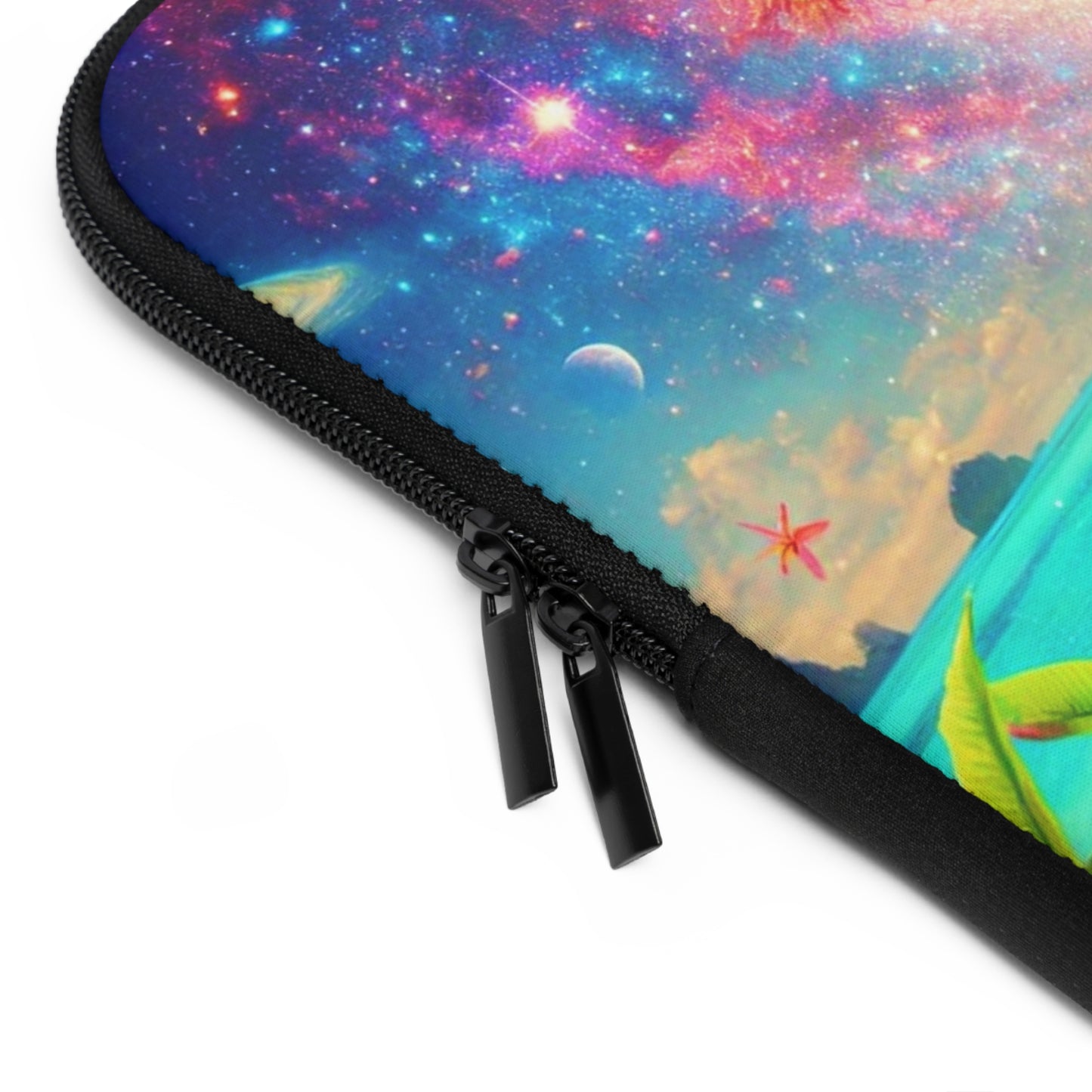 Laptop Sleeve Starseed #2