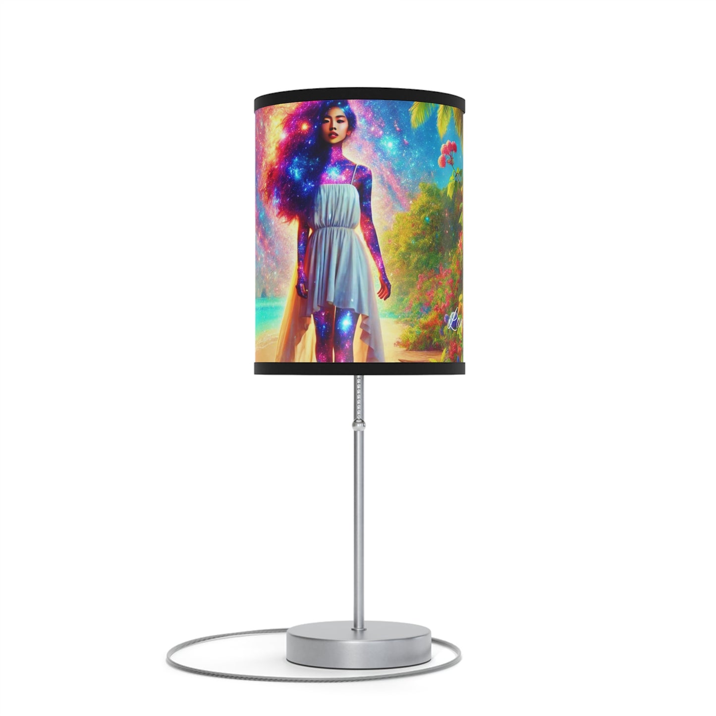 Lamp on a Stand, US|CA plug Starseed 💫