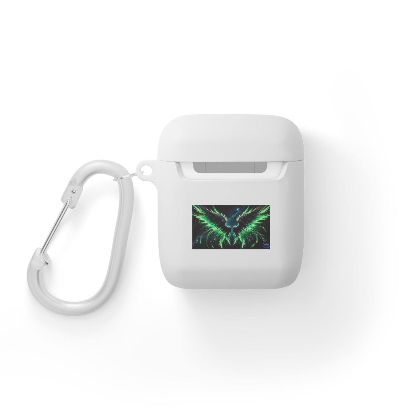 GREAZY WINGS AirPods and AirPods Pro Case Cover