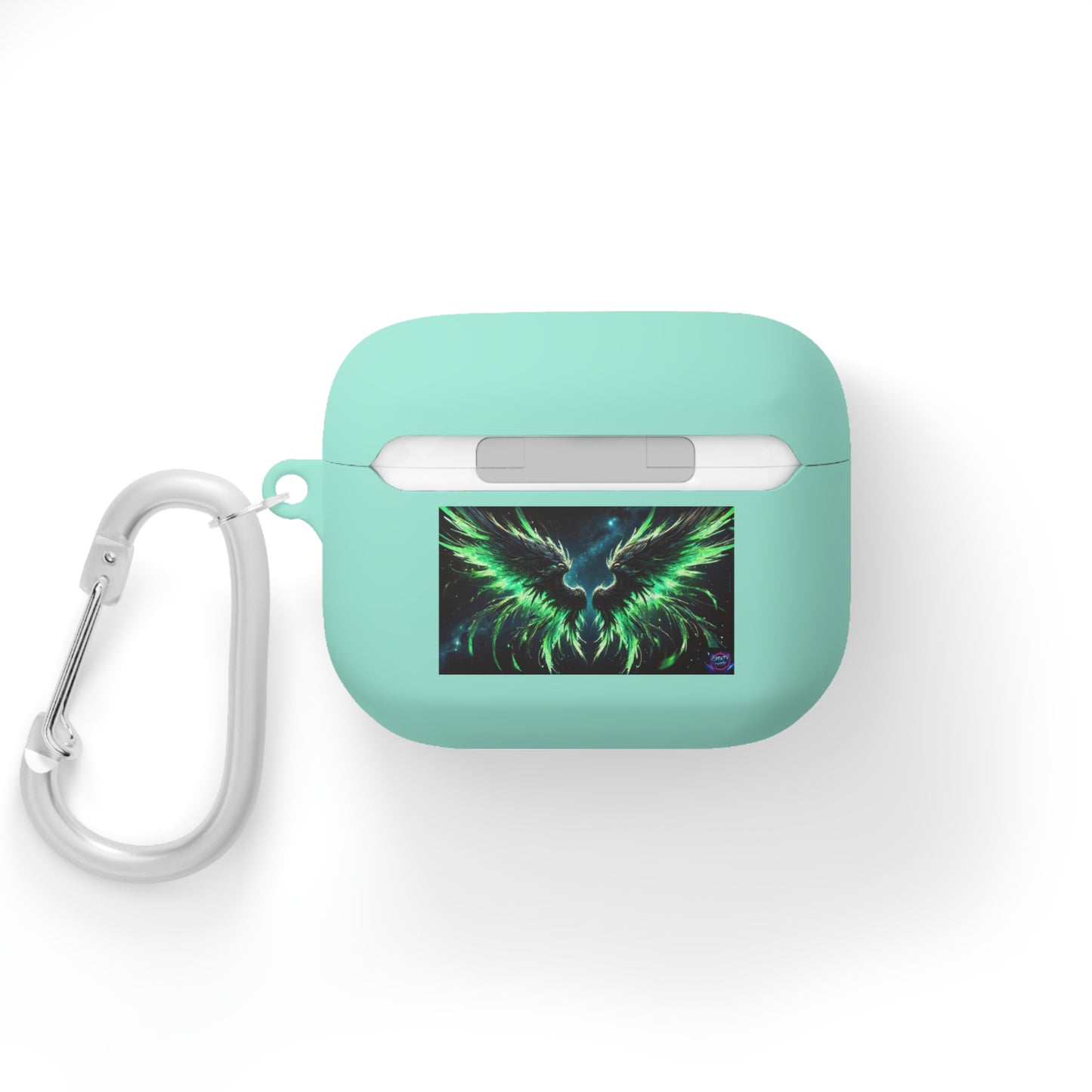 GREAZY WINGS AirPods and AirPods Pro Case Cover