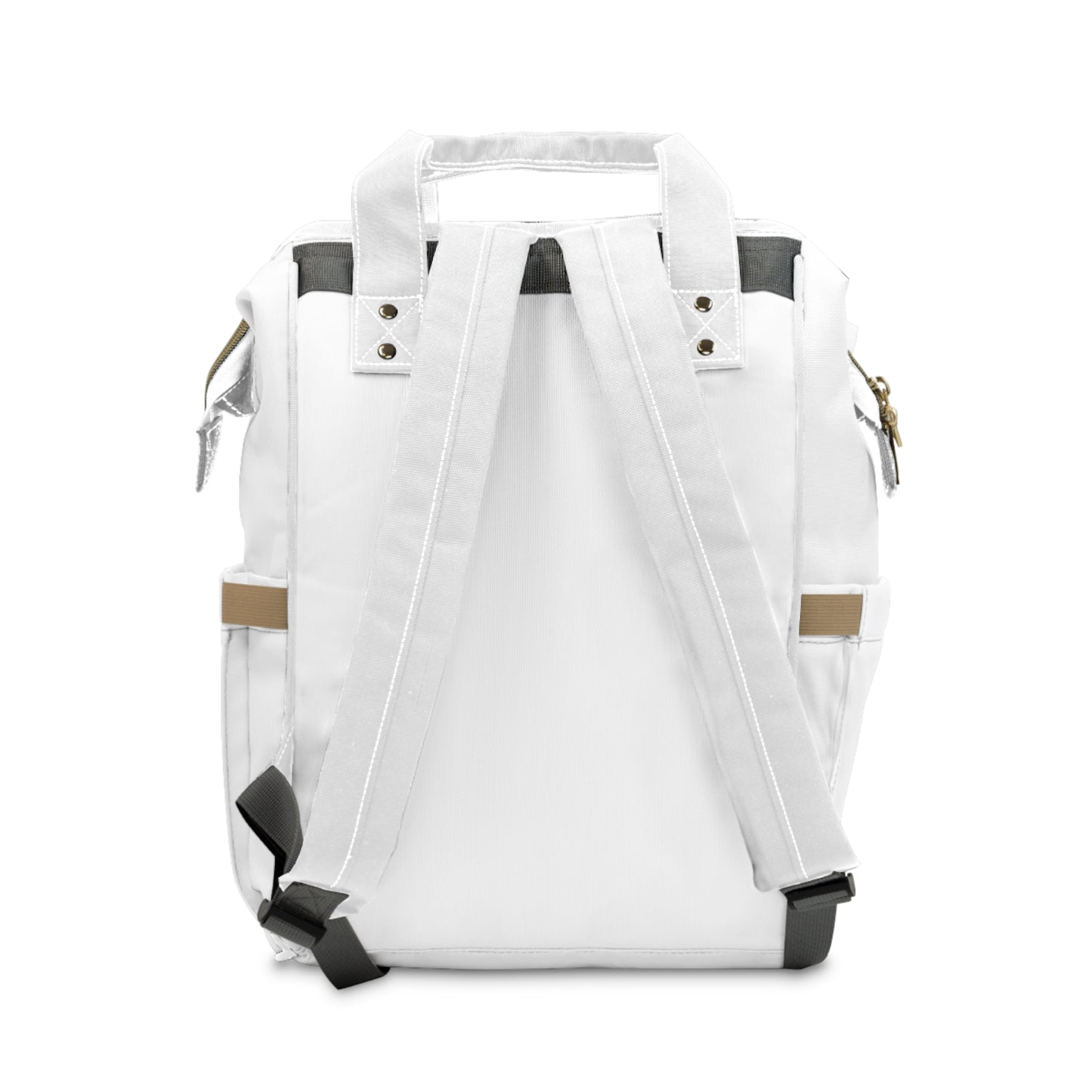 Earth Angel 😇 Multifunctional Diaper Backpack