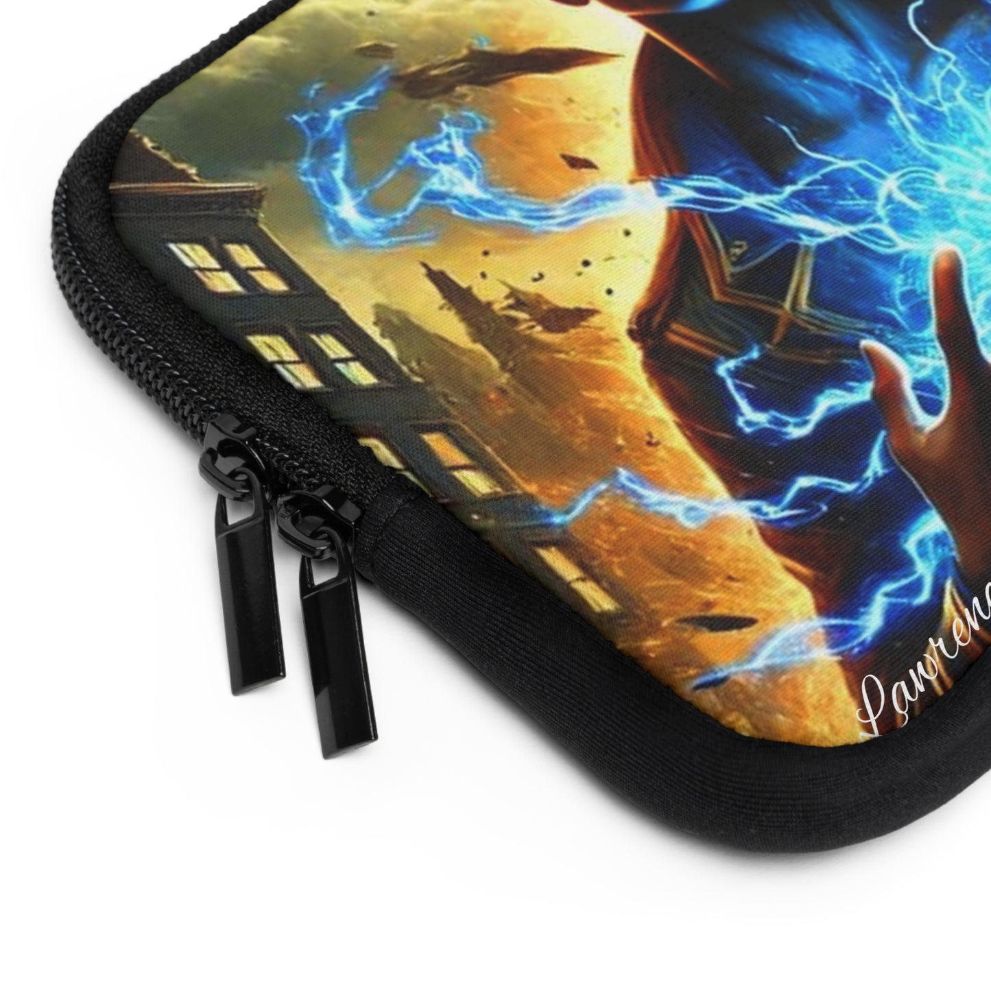 "UNSTOPPABLE" Laptop Sleeve