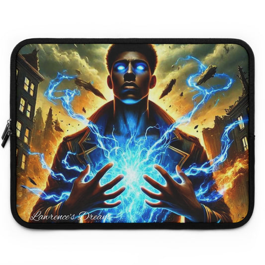 "UNSTOPPABLE" Laptop Sleeve