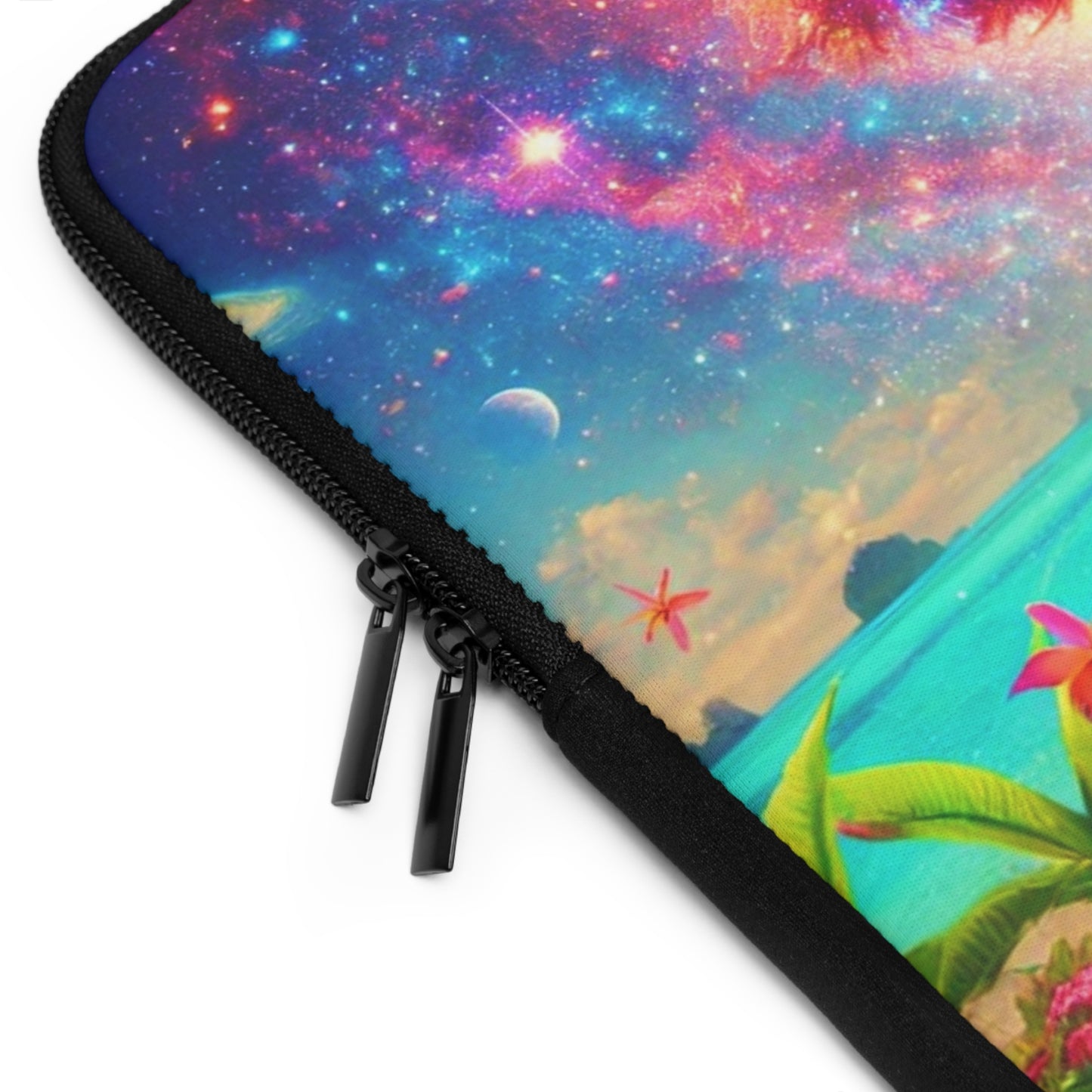 Laptop Sleeve Starseed #2