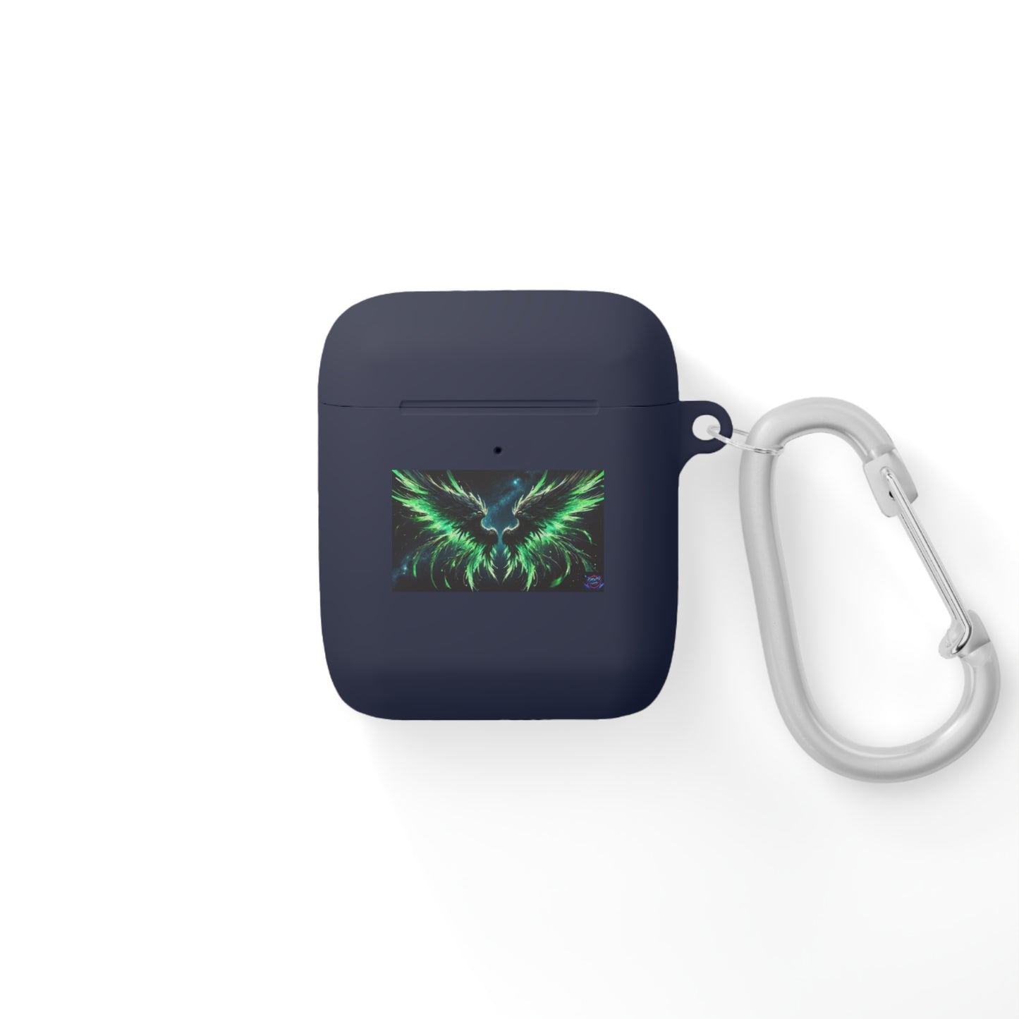 GREAZY WINGS AirPods and AirPods Pro Case Cover