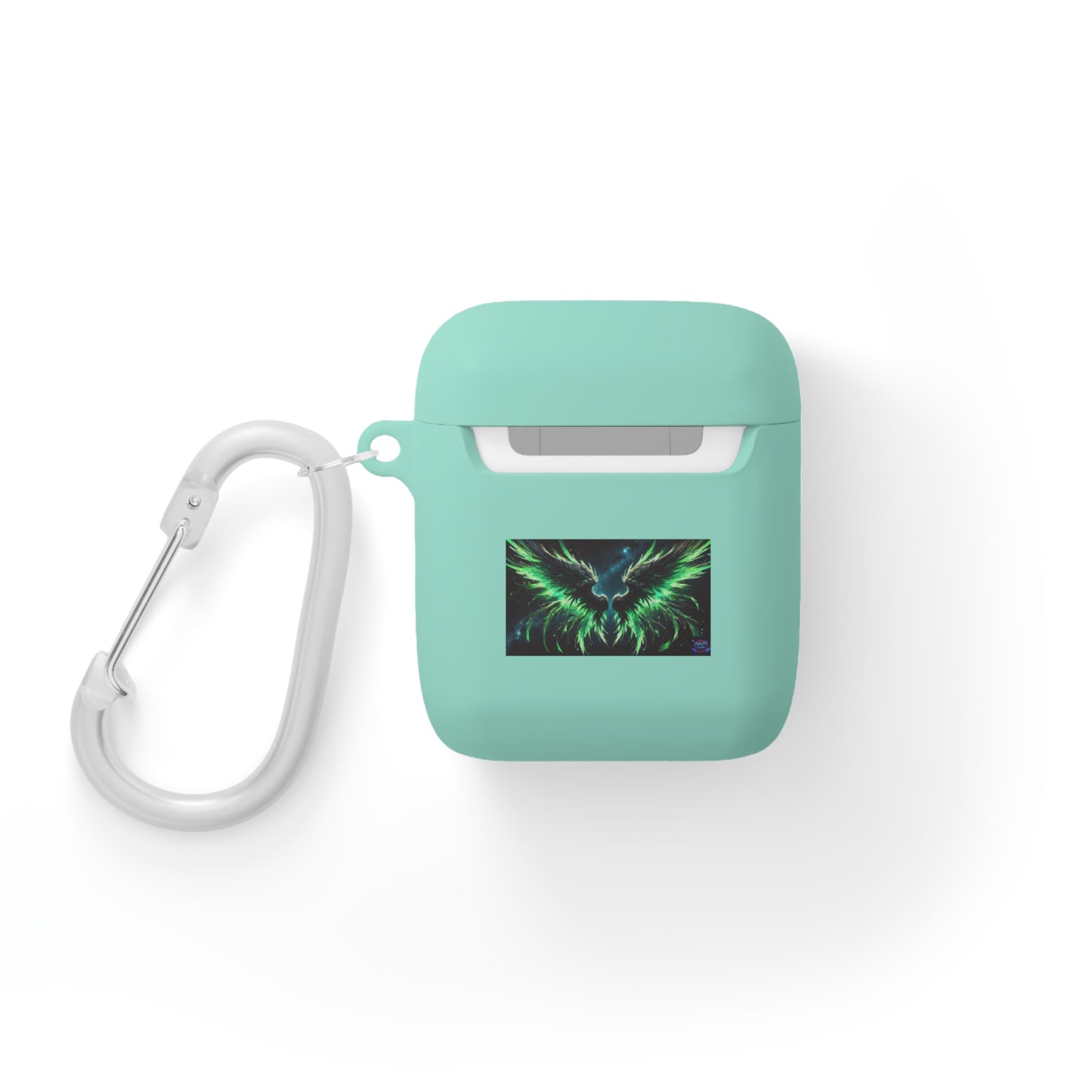 GREAZY WINGS AirPods and AirPods Pro Case Cover