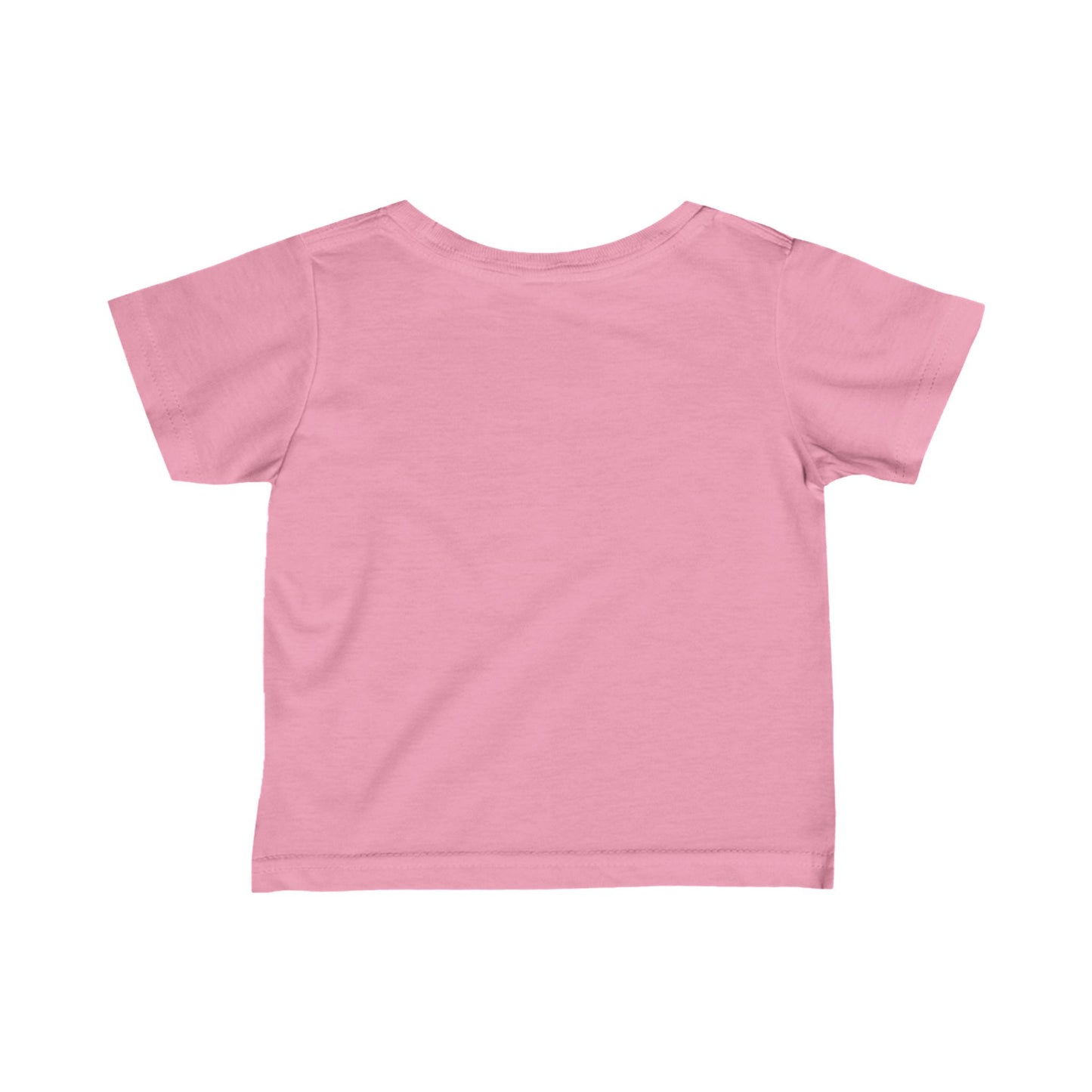 Infant Fine Jersey Tee Shooting Star #2