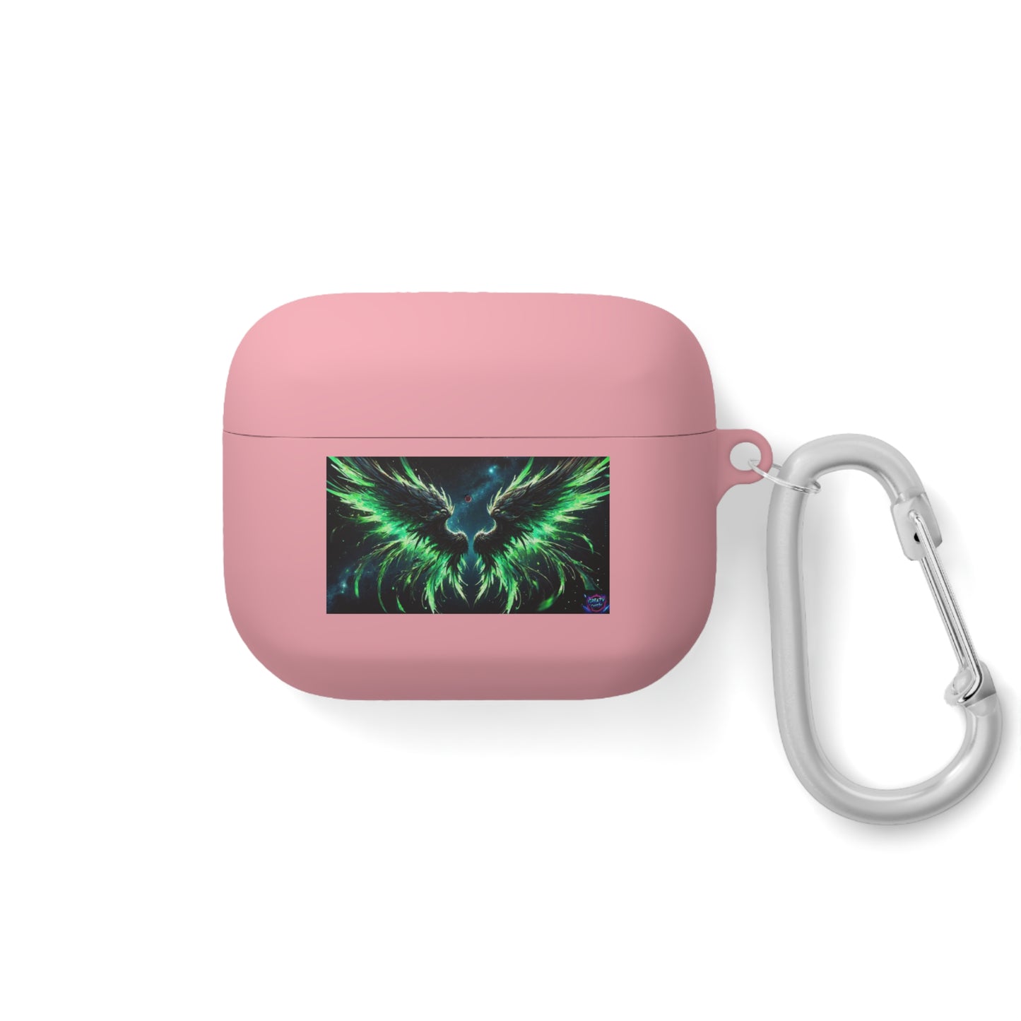 GREAZY WINGS AirPods and AirPods Pro Case Cover