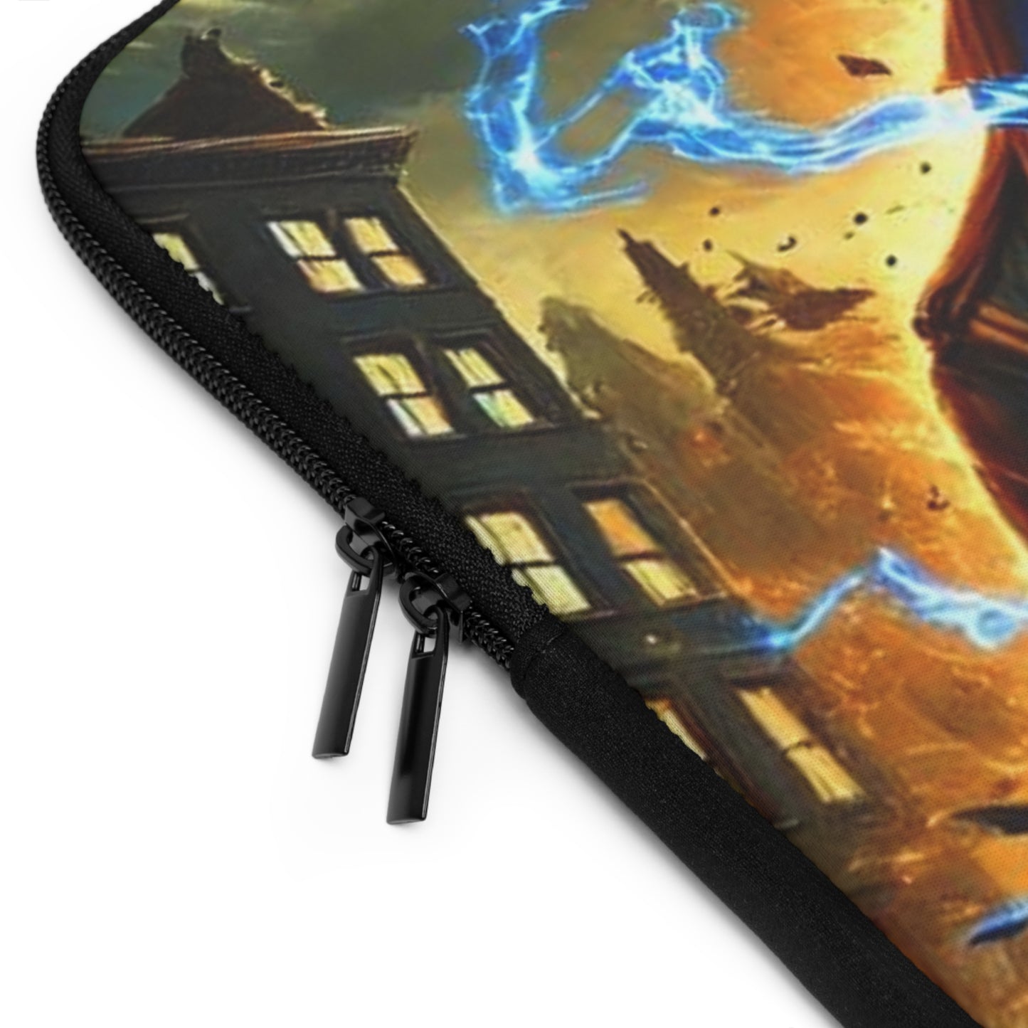 "UNSTOPPABLE" Laptop Sleeve