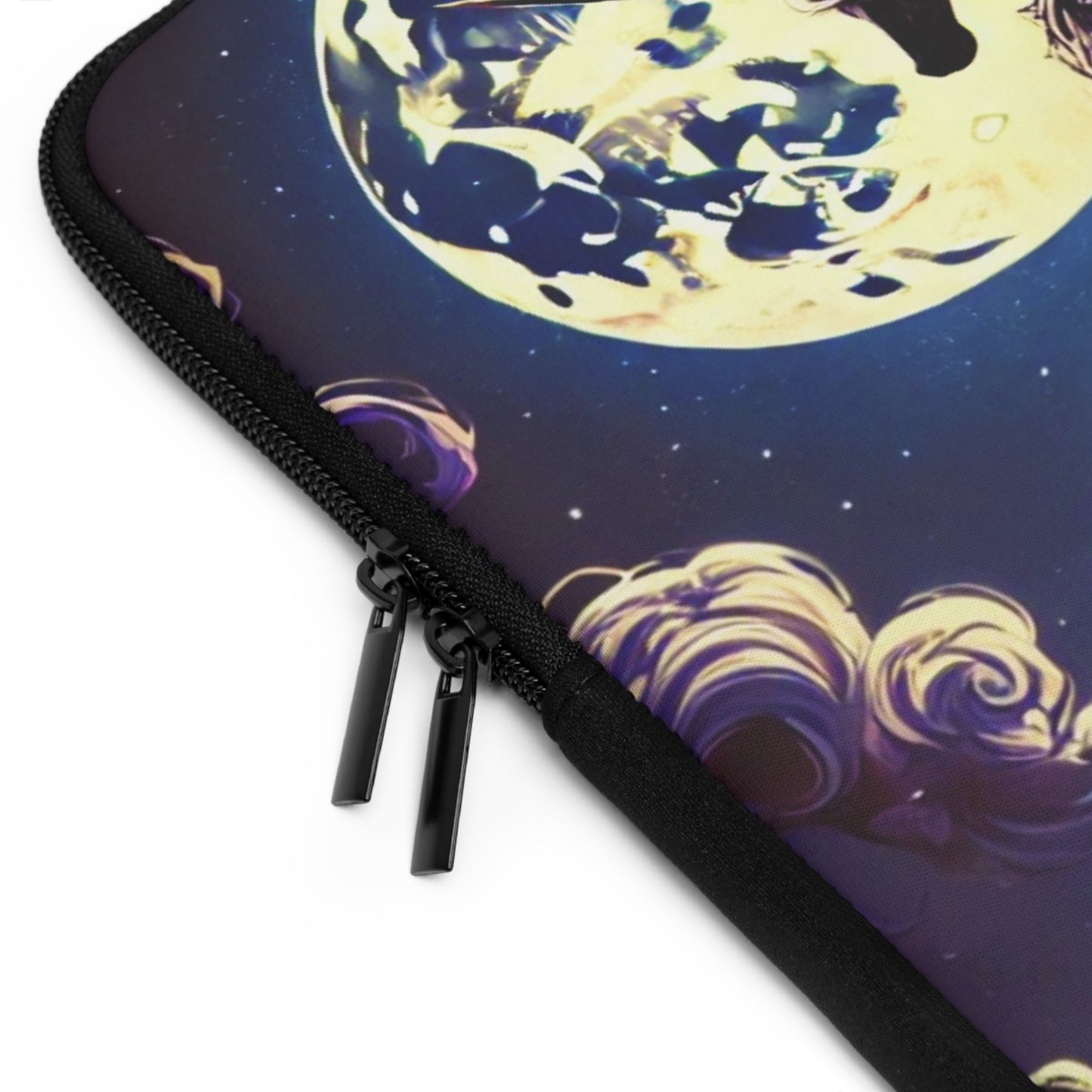 "GREAZY UNICORN" Laptop Sleeve