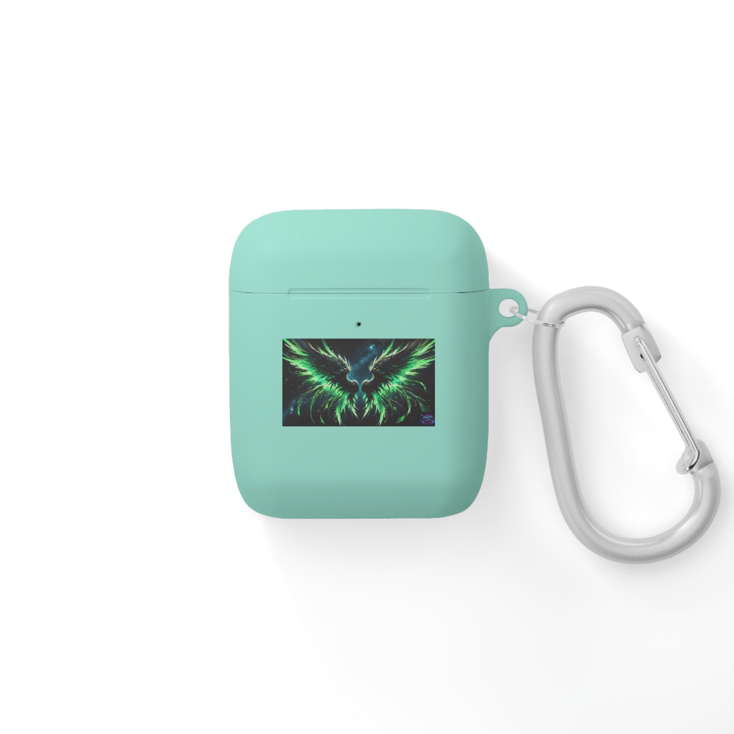 GREAZY WINGS AirPods and AirPods Pro Case Cover