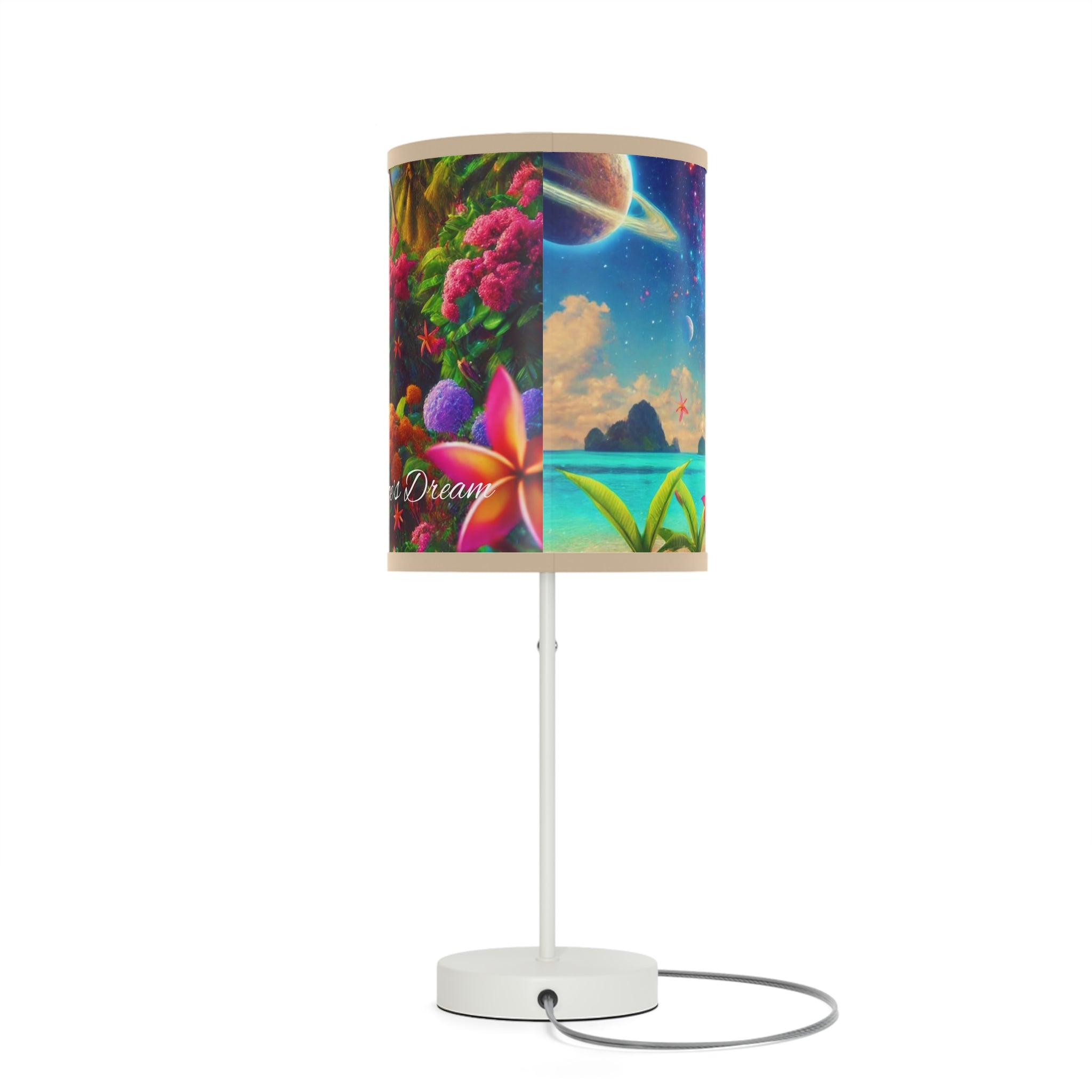 Lamp on a Stand, online US|CA plug