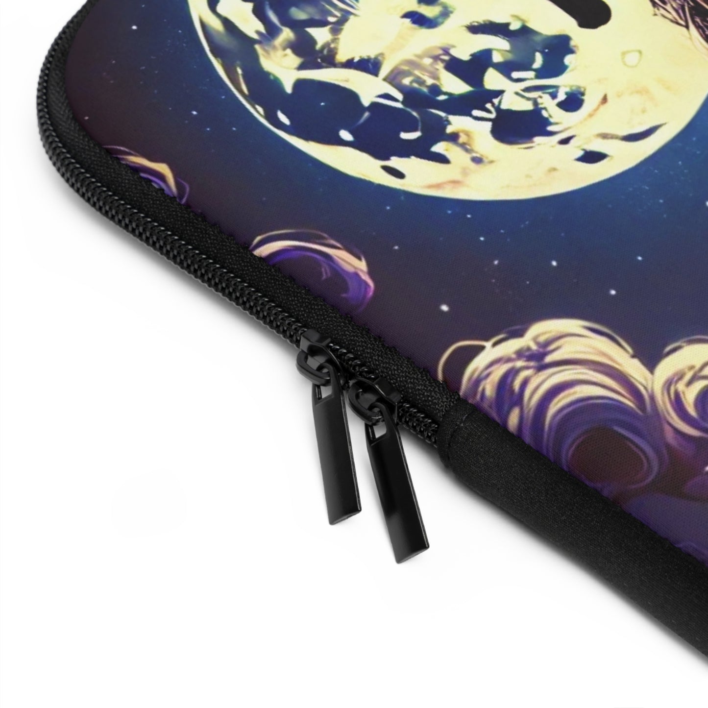 "GREAZY UNICORN" Laptop Sleeve