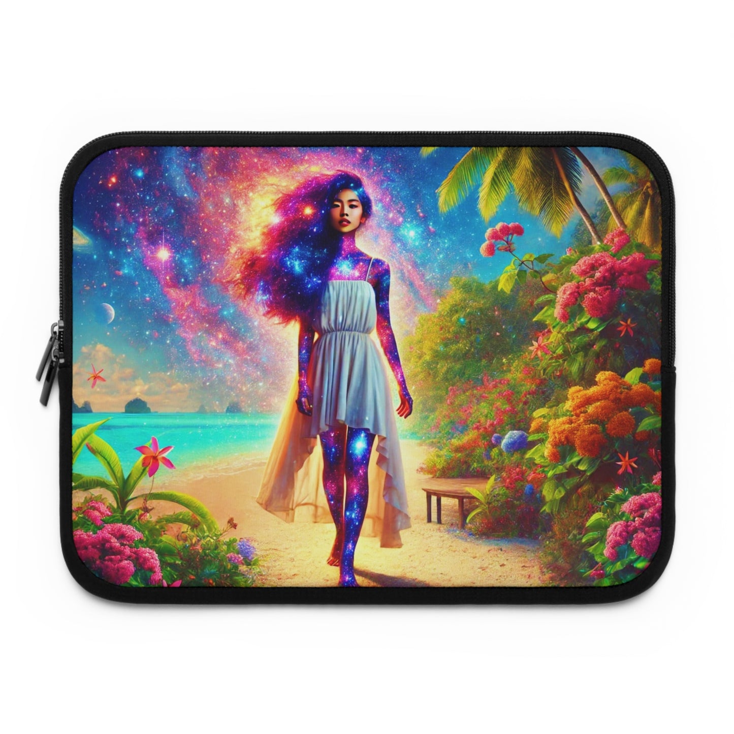 Laptop Sleeve Starseed #2