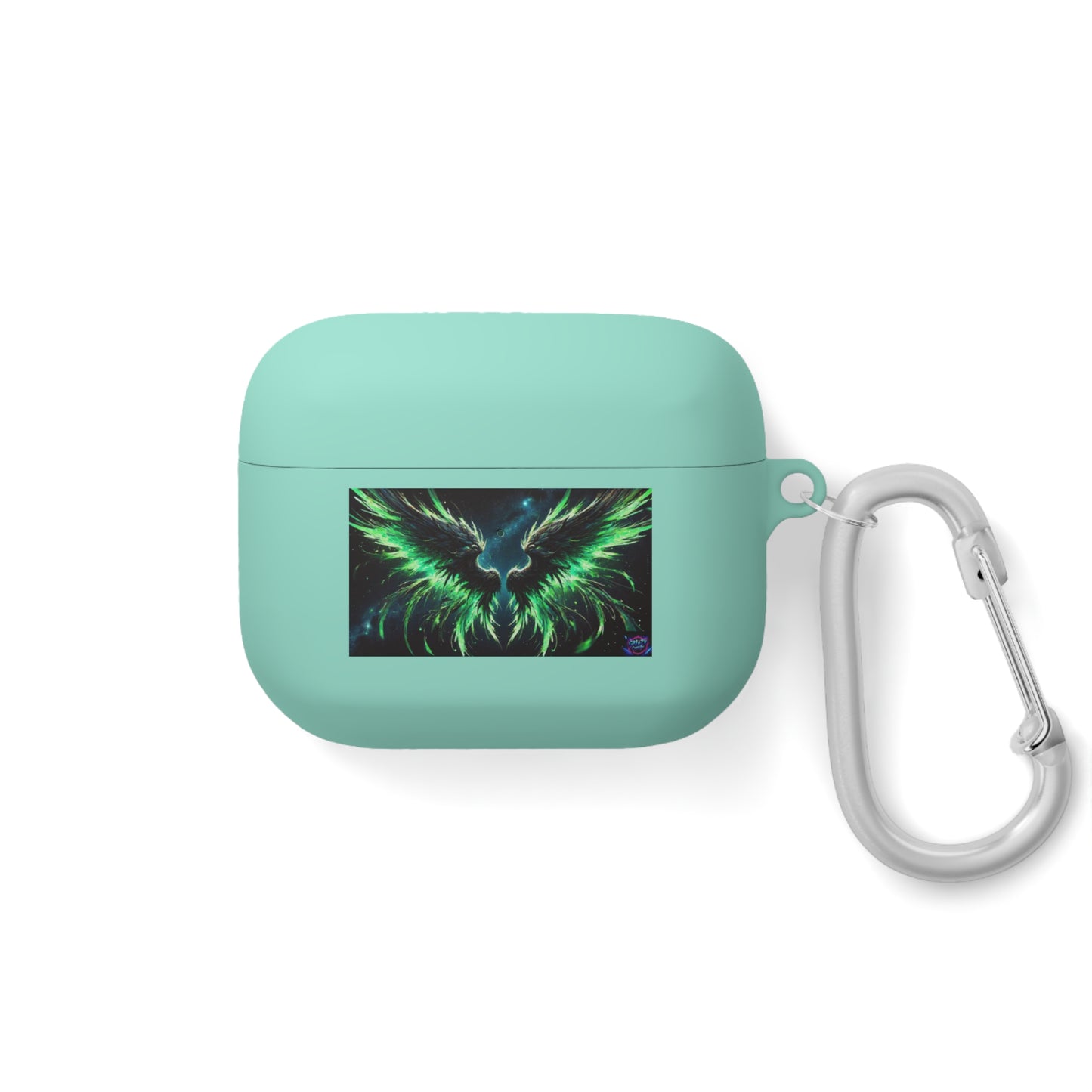 GREAZY WINGS AirPods and AirPods Pro Case Cover