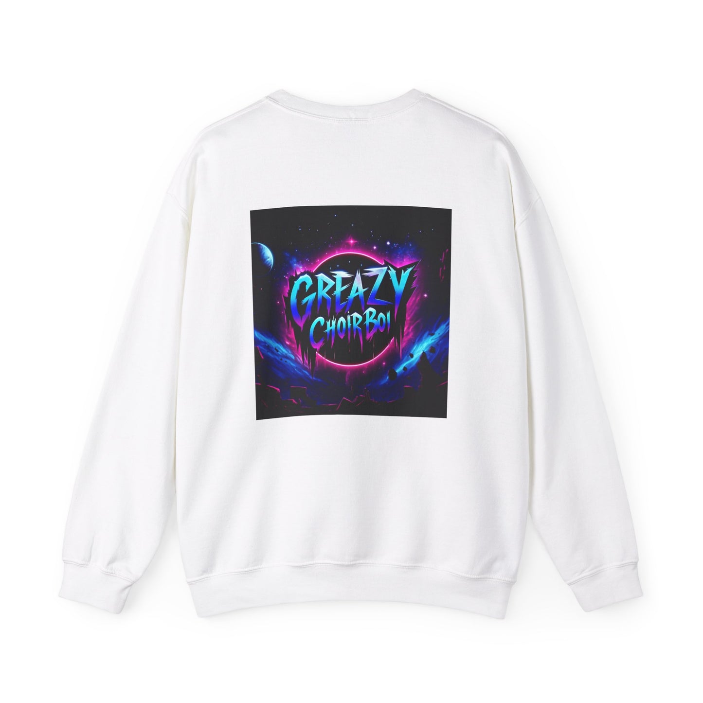 "GALACTIC HEARTBREAK" Sweatshirt