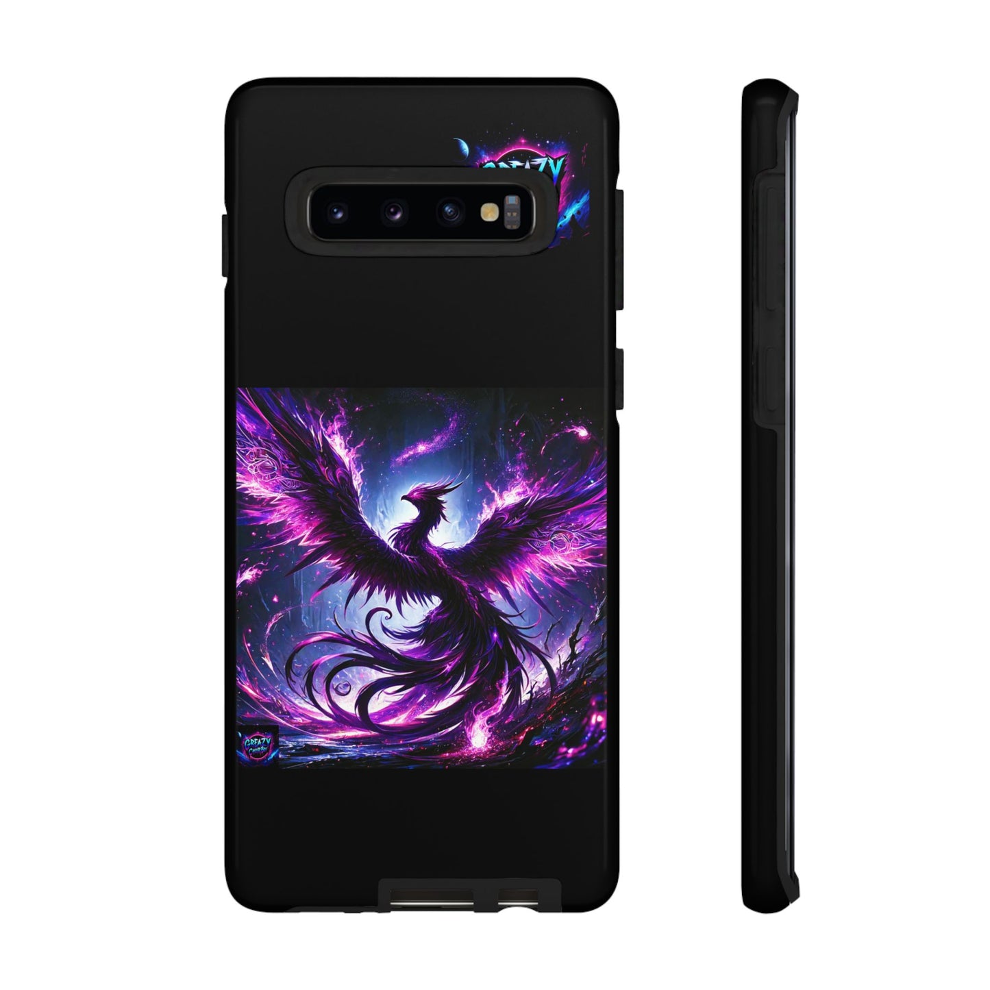 DARK PHOENIX Tough Case