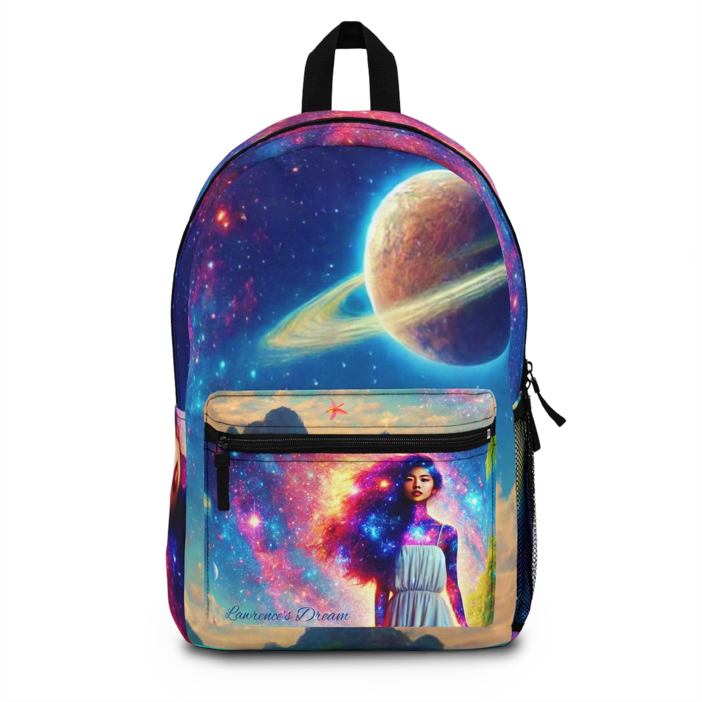 Backpack Starseed 💫