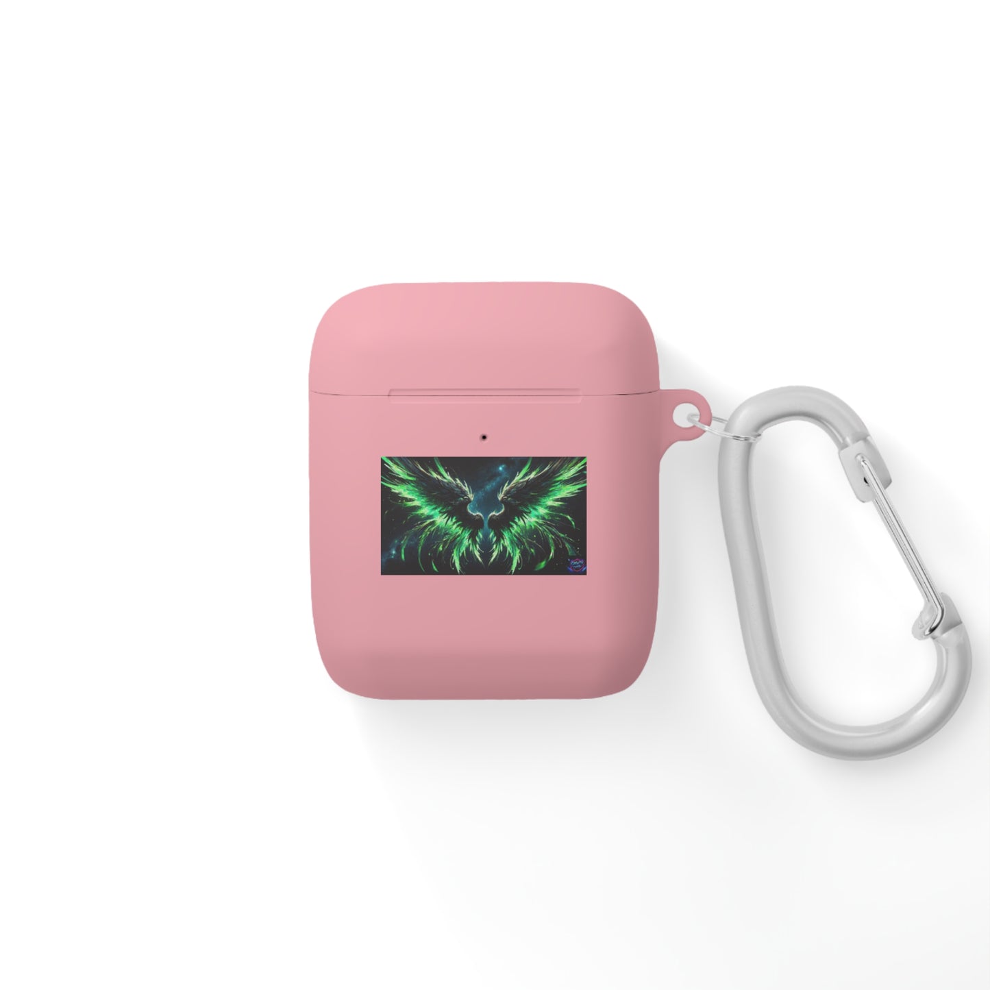 GREAZY WINGS AirPods and AirPods Pro Case Cover