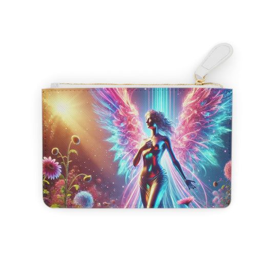 Mini Clutch Bag Earth Angel Nr.3