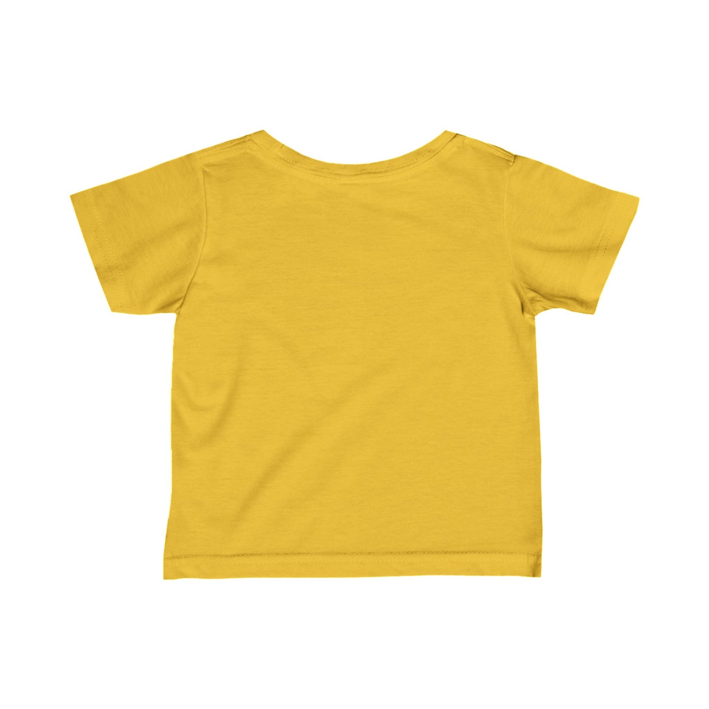 Infant Fine Jersey Tee Shooting Star #2