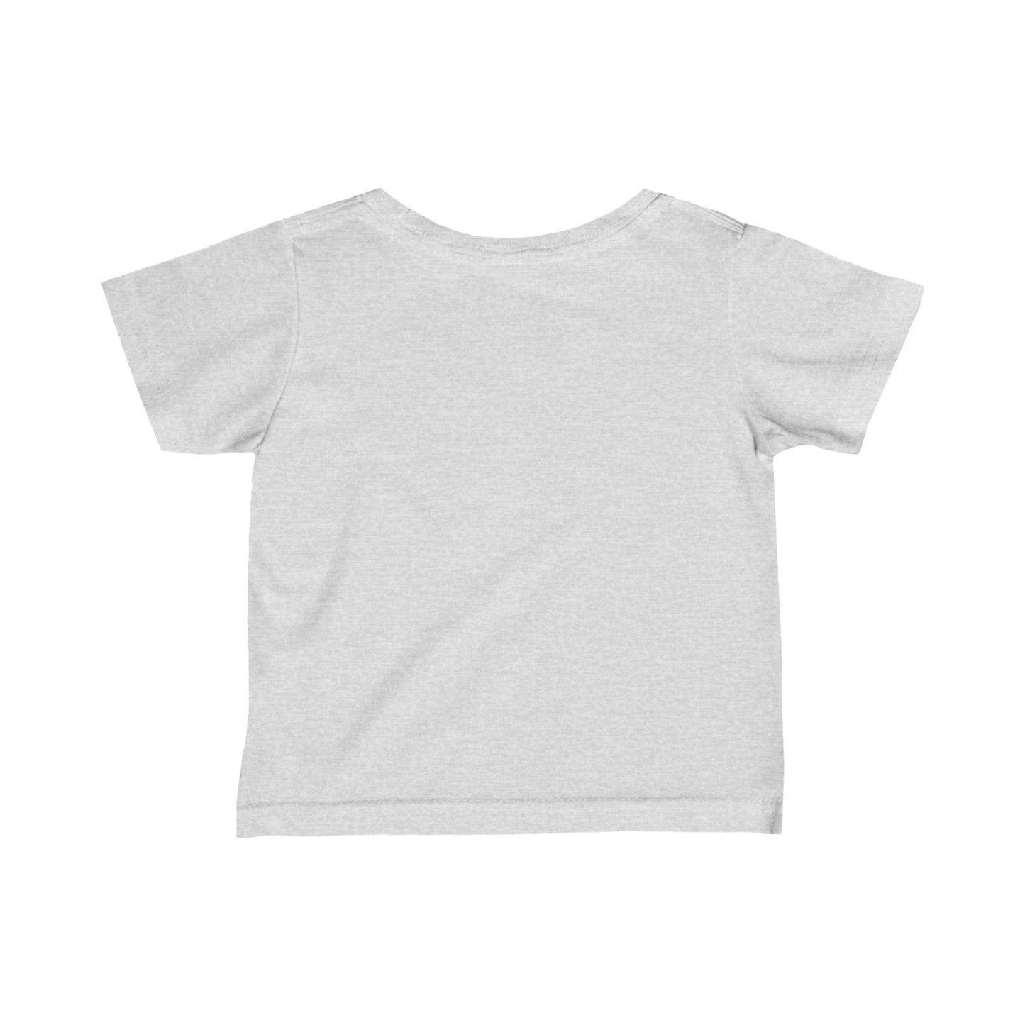 Infant Fine Jersey Tee Shooting Star #2