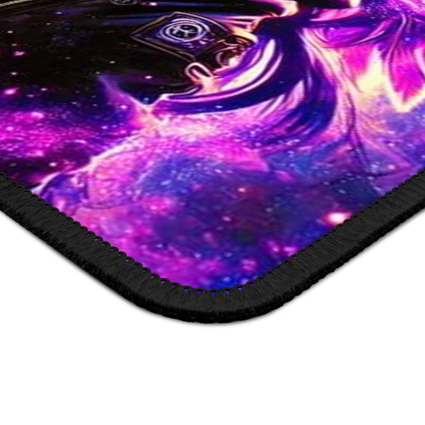 "GREAZY ANGEL SPACE"Gaming Mouse Pad