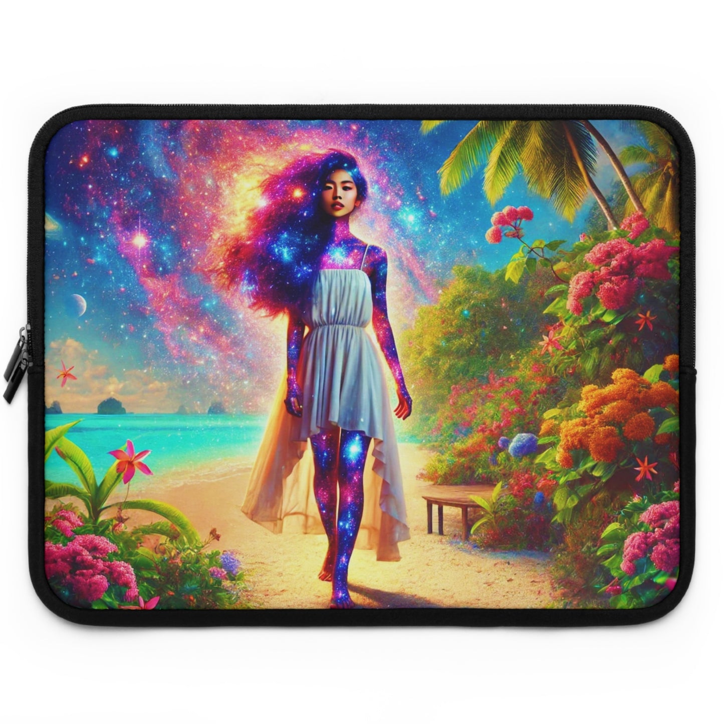 Laptop Sleeve Starseed #2