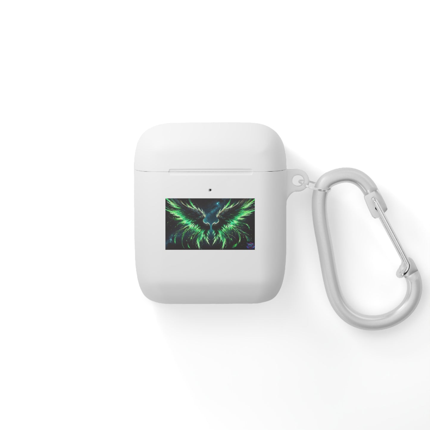 GREAZY WINGS AirPods and AirPods Pro Case Cover