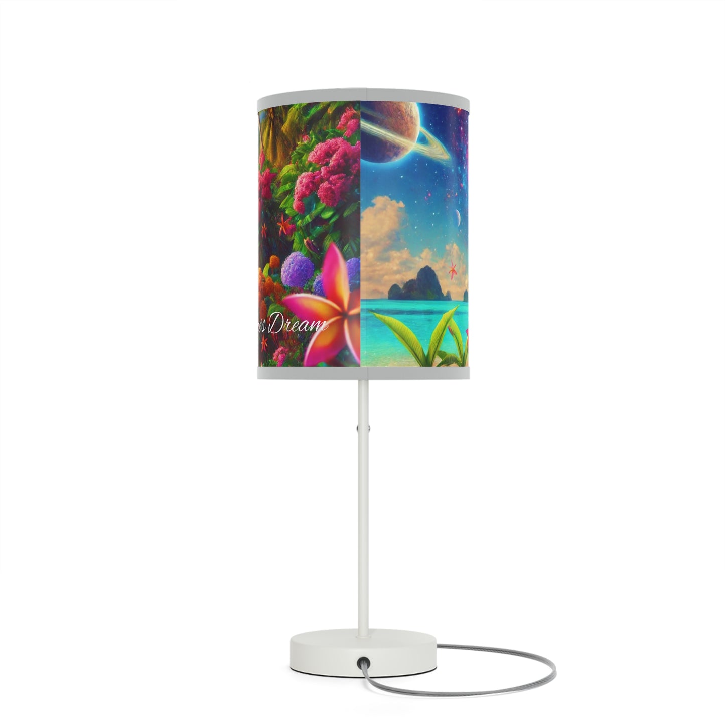 Lamp on a Stand, US|CA plug Starseed 💫