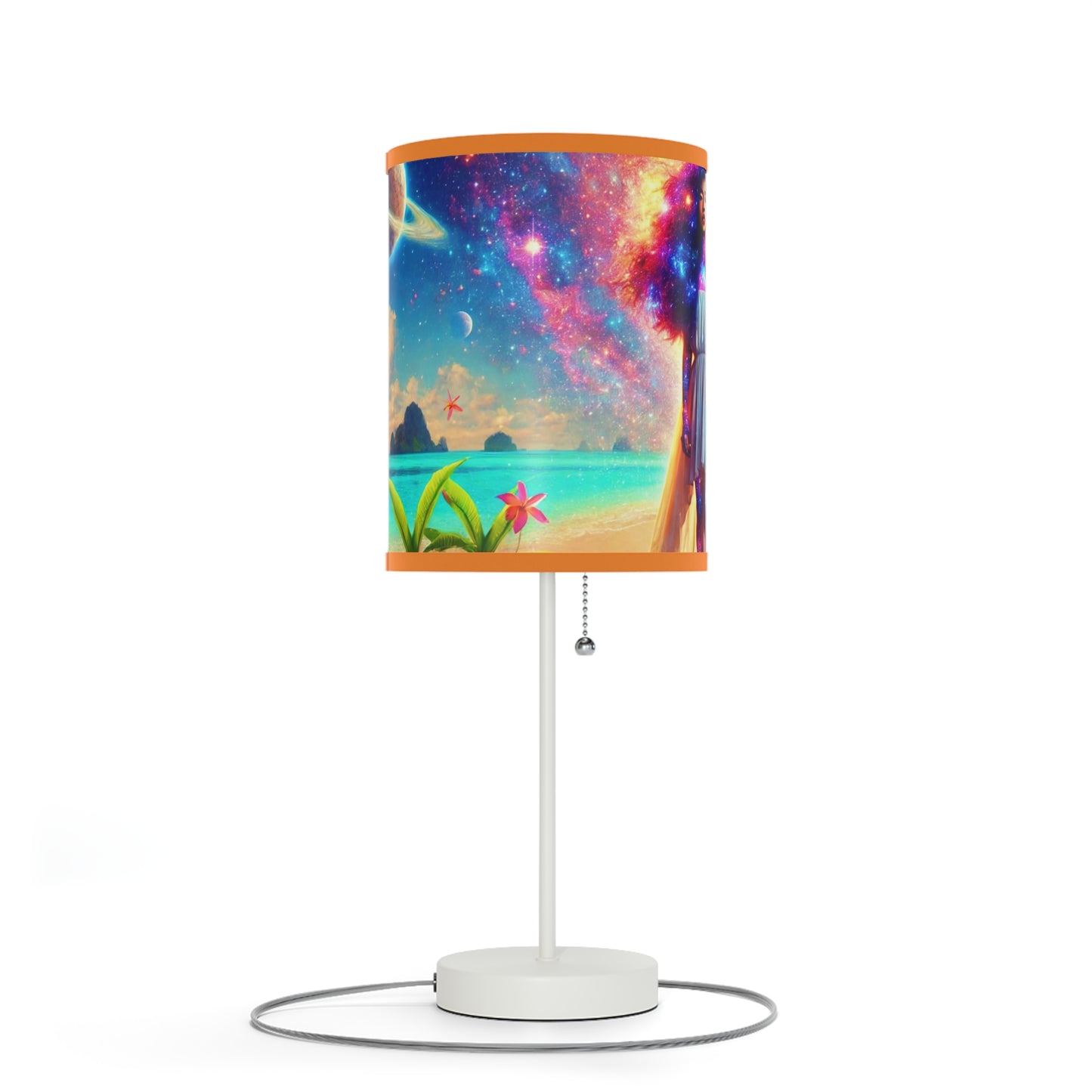 Lamp on a Stand, US|CA plug Starseed 💫