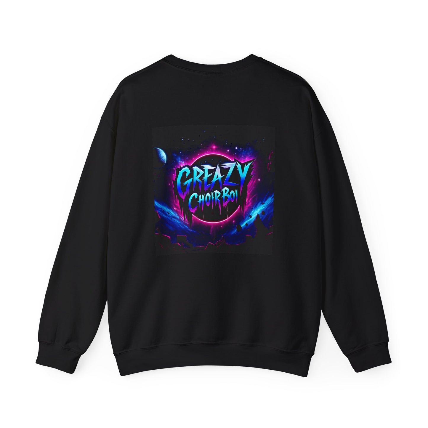 "GALACTIC HEARTBREAK" Sweatshirt