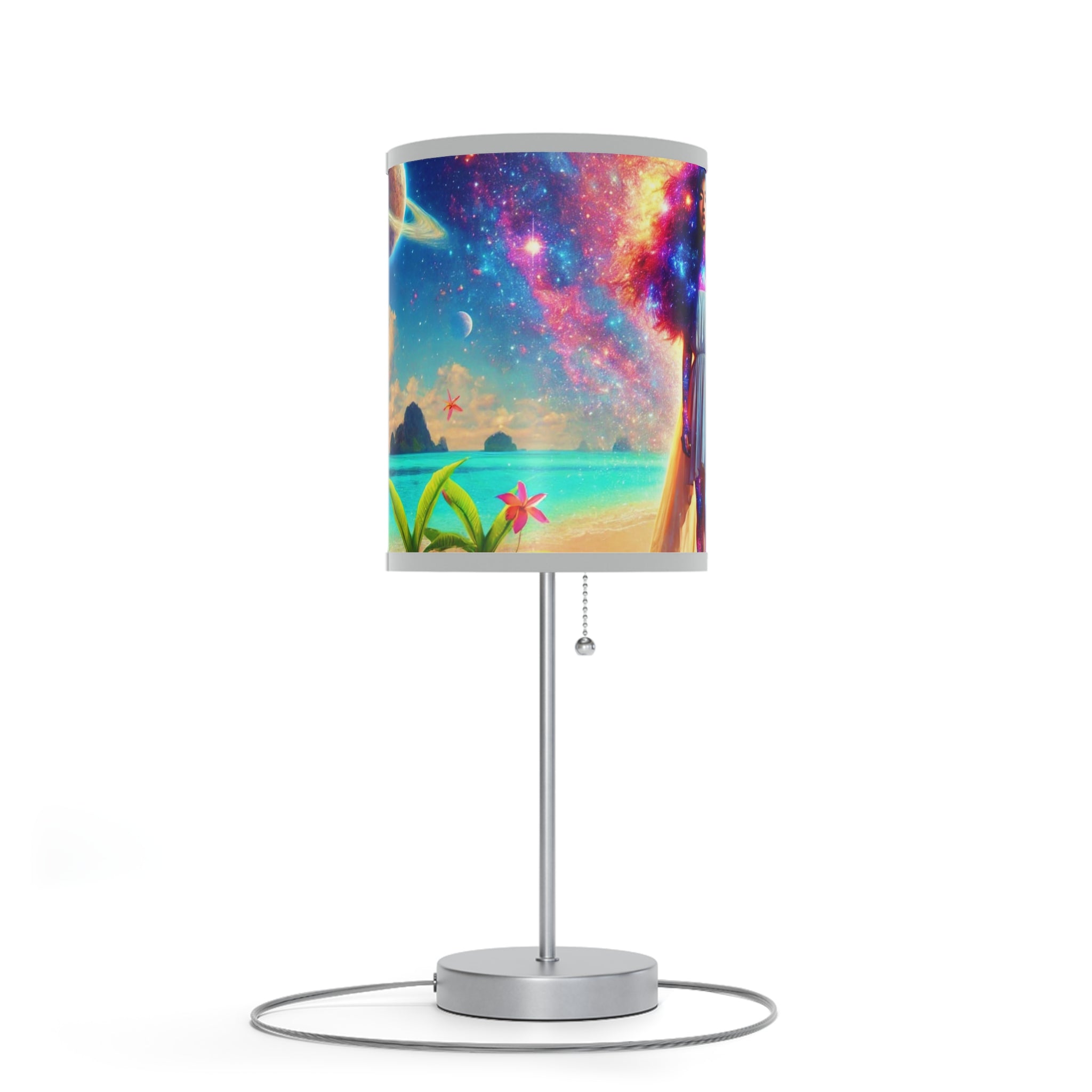 Lamp offers on a Stand, US|CA plug