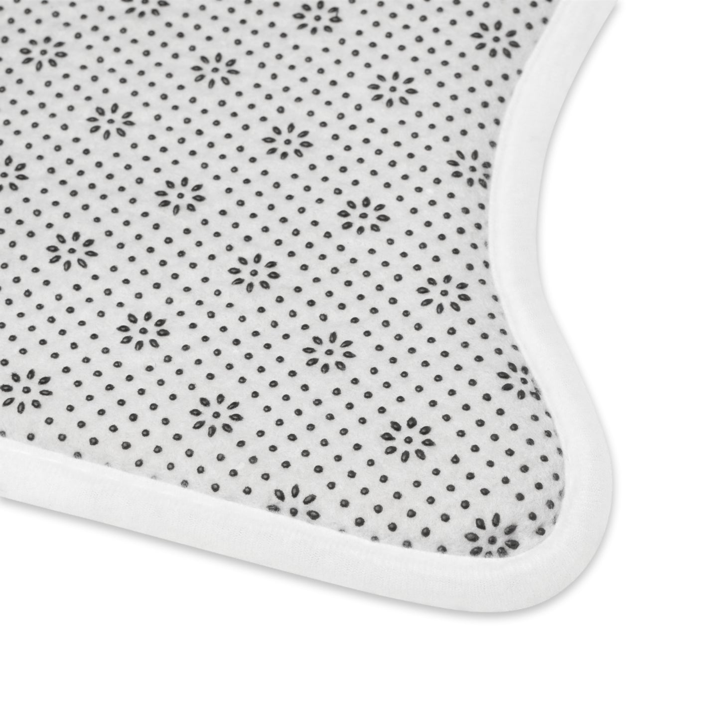 "SASHA" Pet Feeding Mat