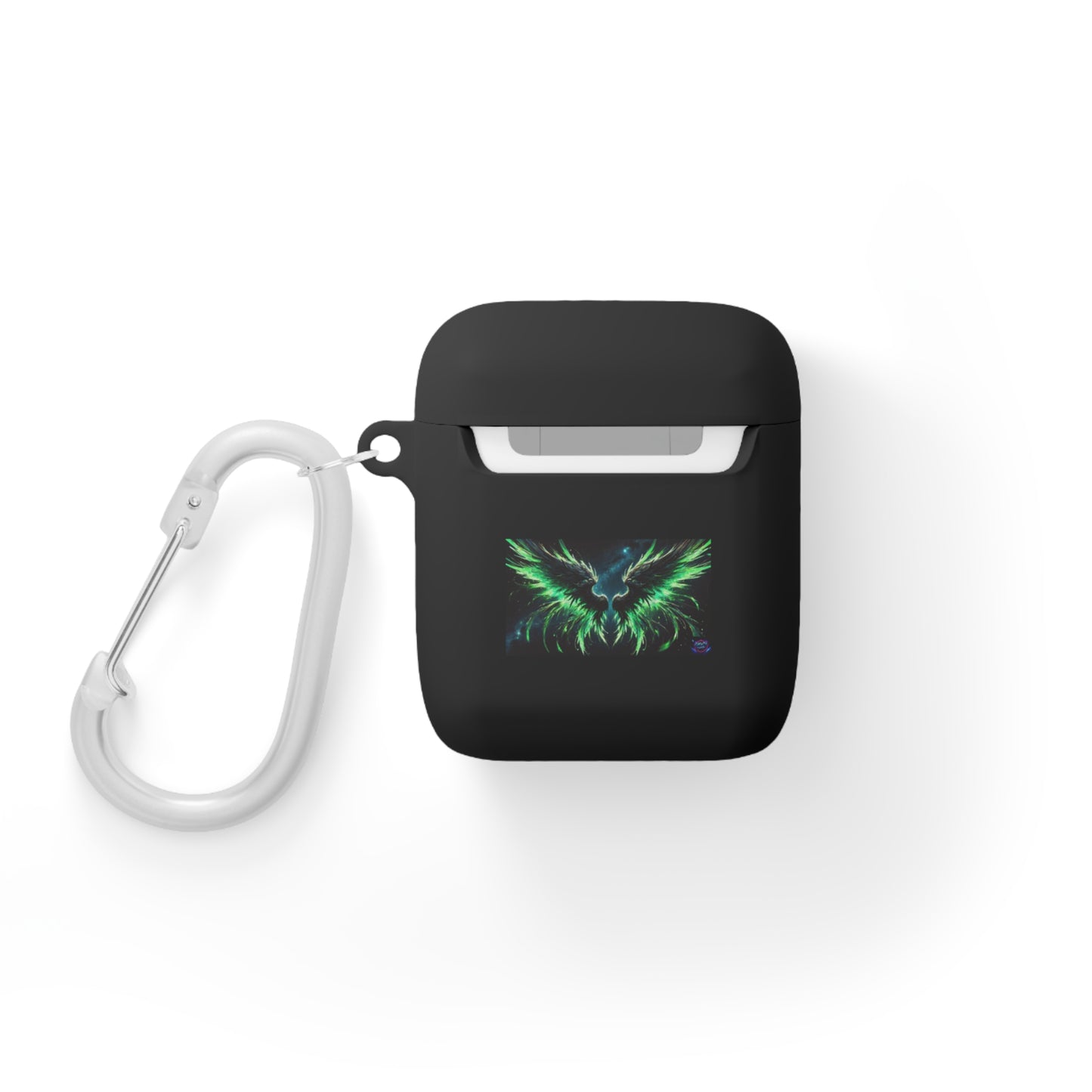 GREAZY WINGS AirPods and AirPods Pro Case Cover