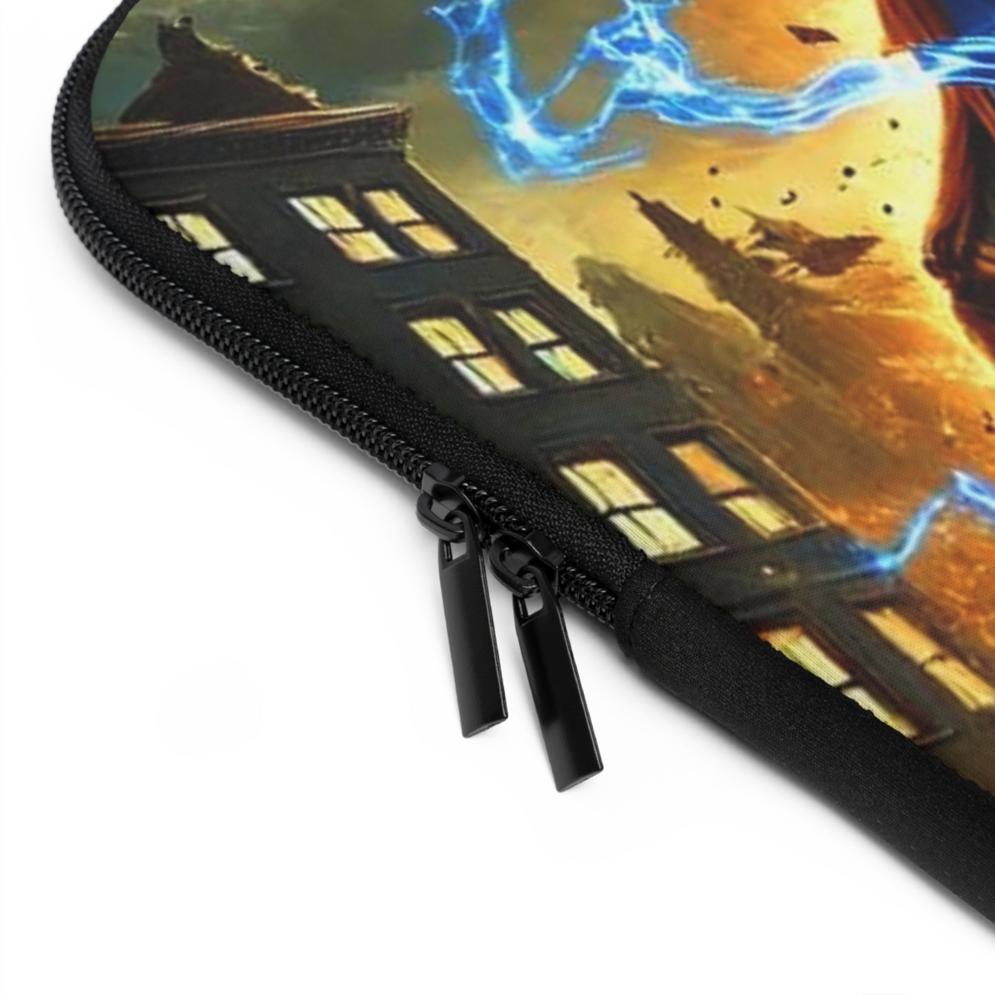 "UNSTOPPABLE" Laptop Sleeve