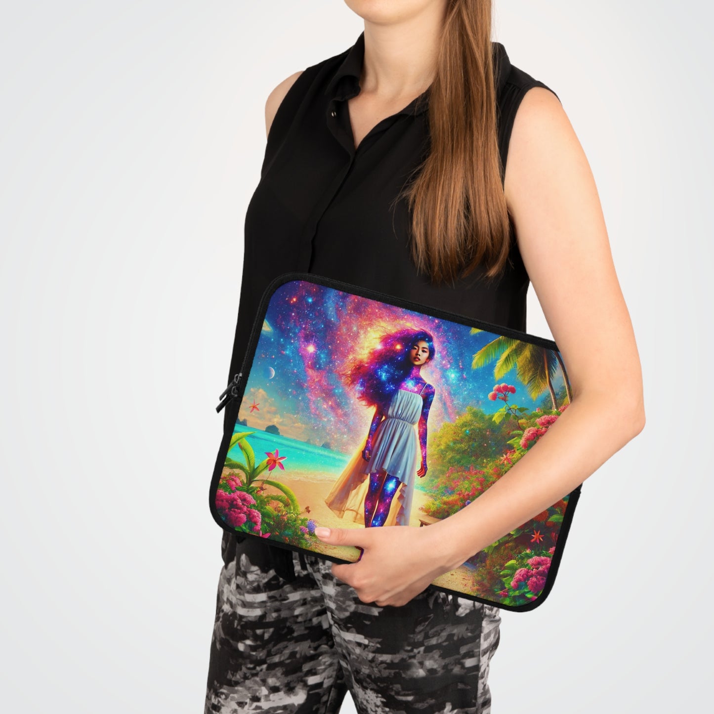 Laptop Sleeve Starseed #2