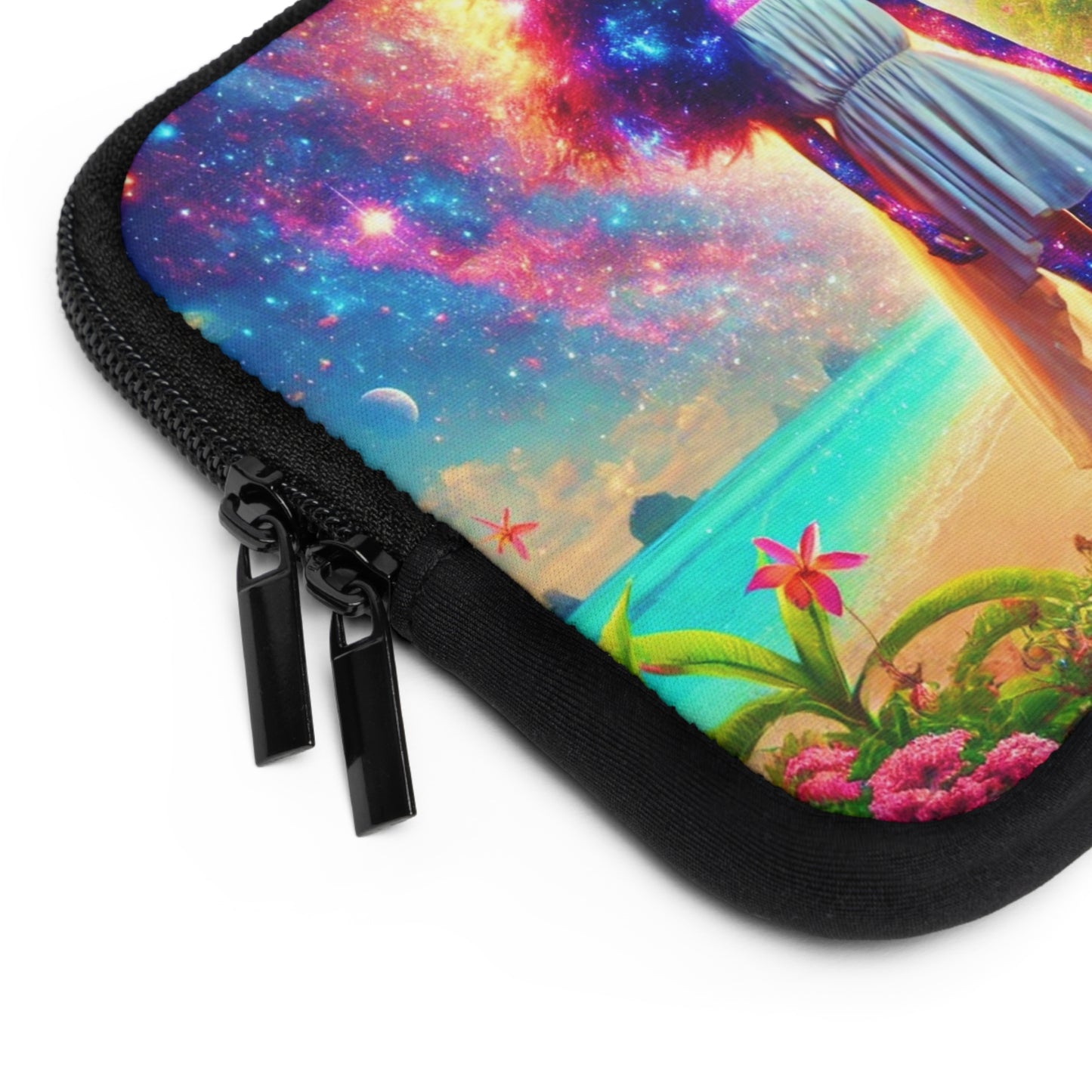 Laptop Sleeve Starseed #2